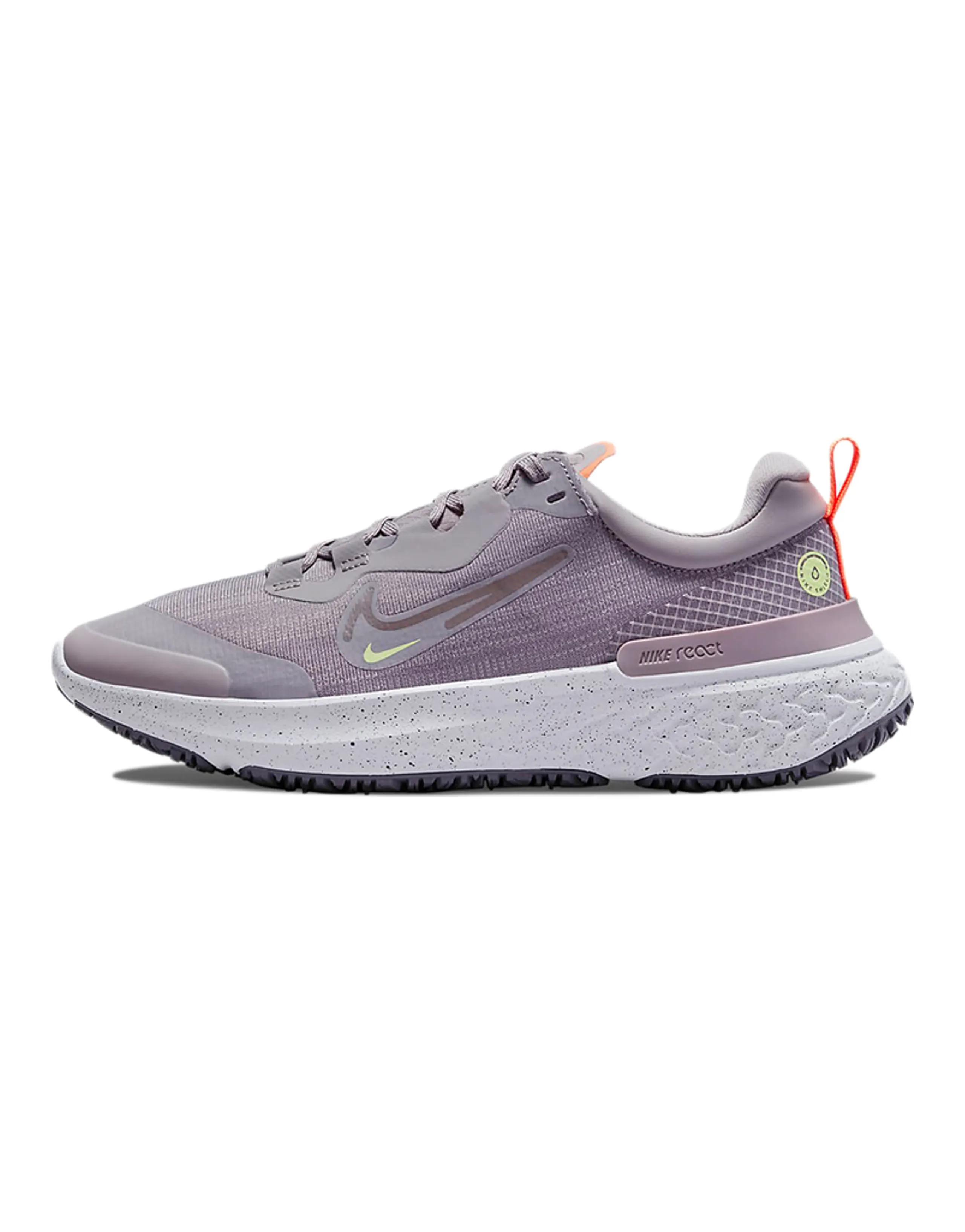 Nike Legend React 2 Shield Amethyst Ash Women's