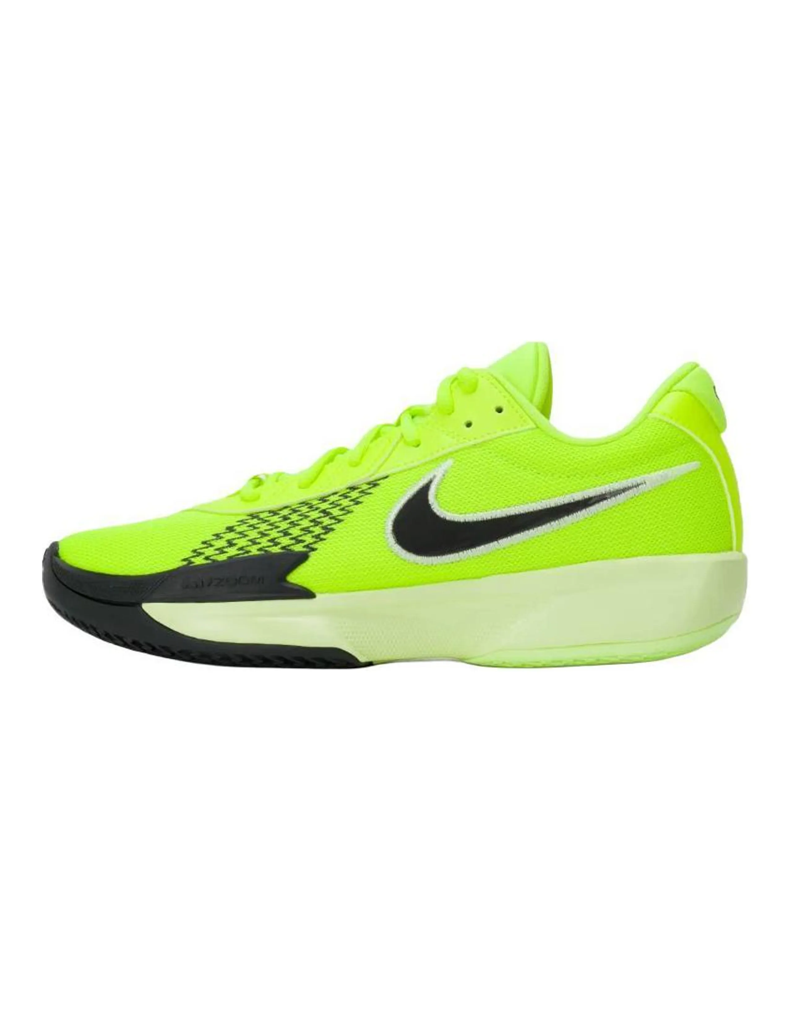 Nike Air Zoom Gt Cut Academy Ep 'Barely Volt Anthracite'