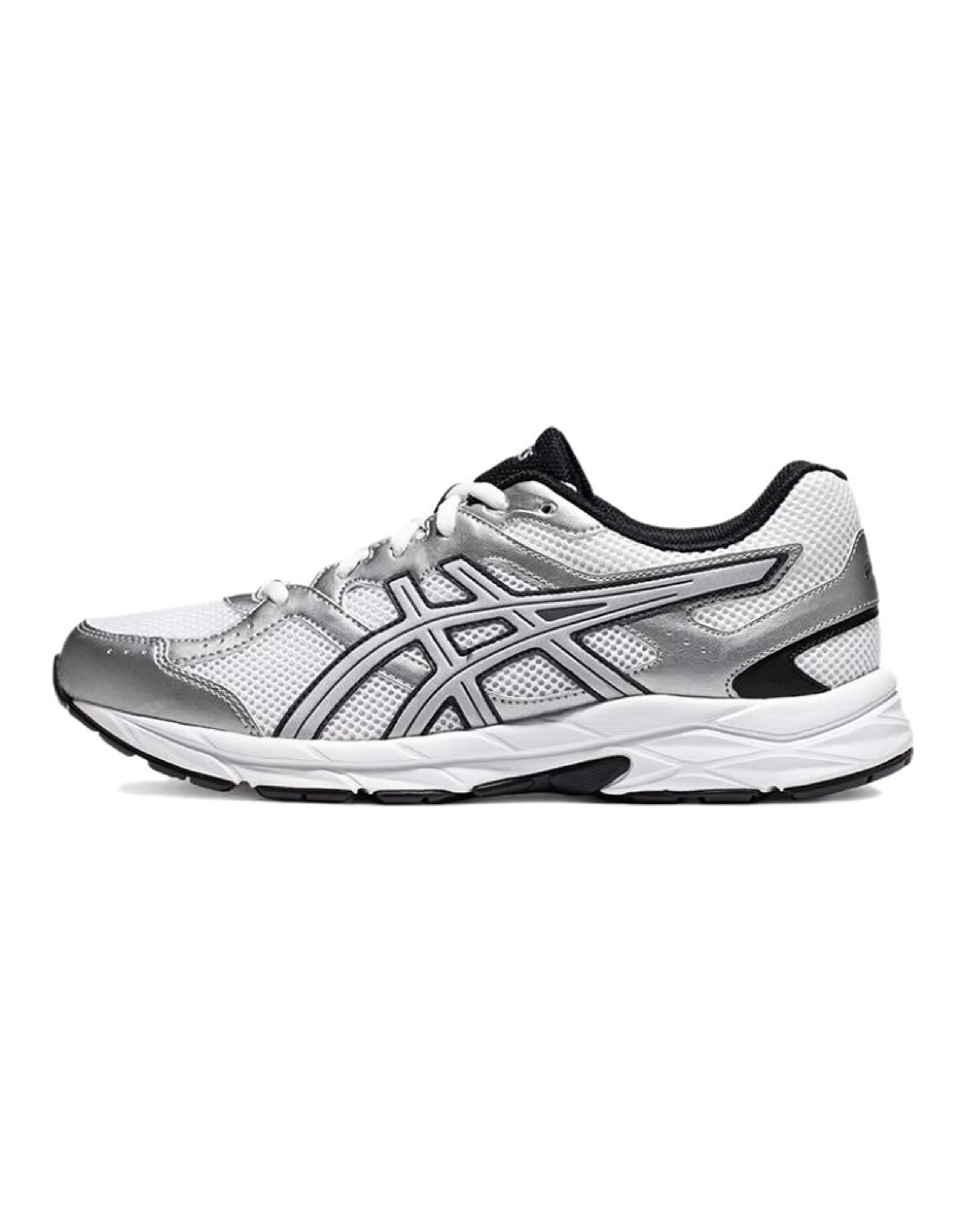 Asics Gel Contend Cn Runnings 'White Grey'