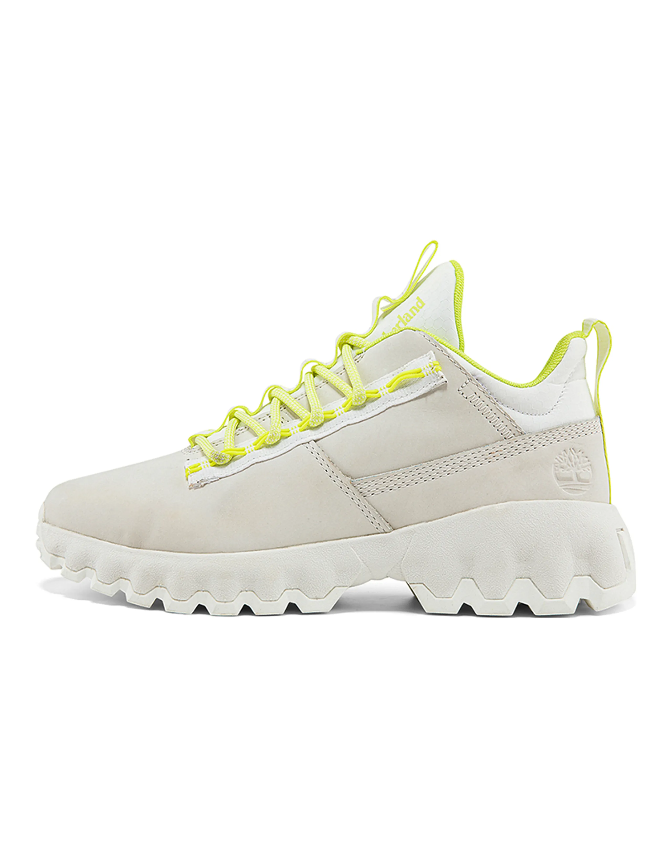 Timberland GreenStride Edge Sneakers 'White' Women's