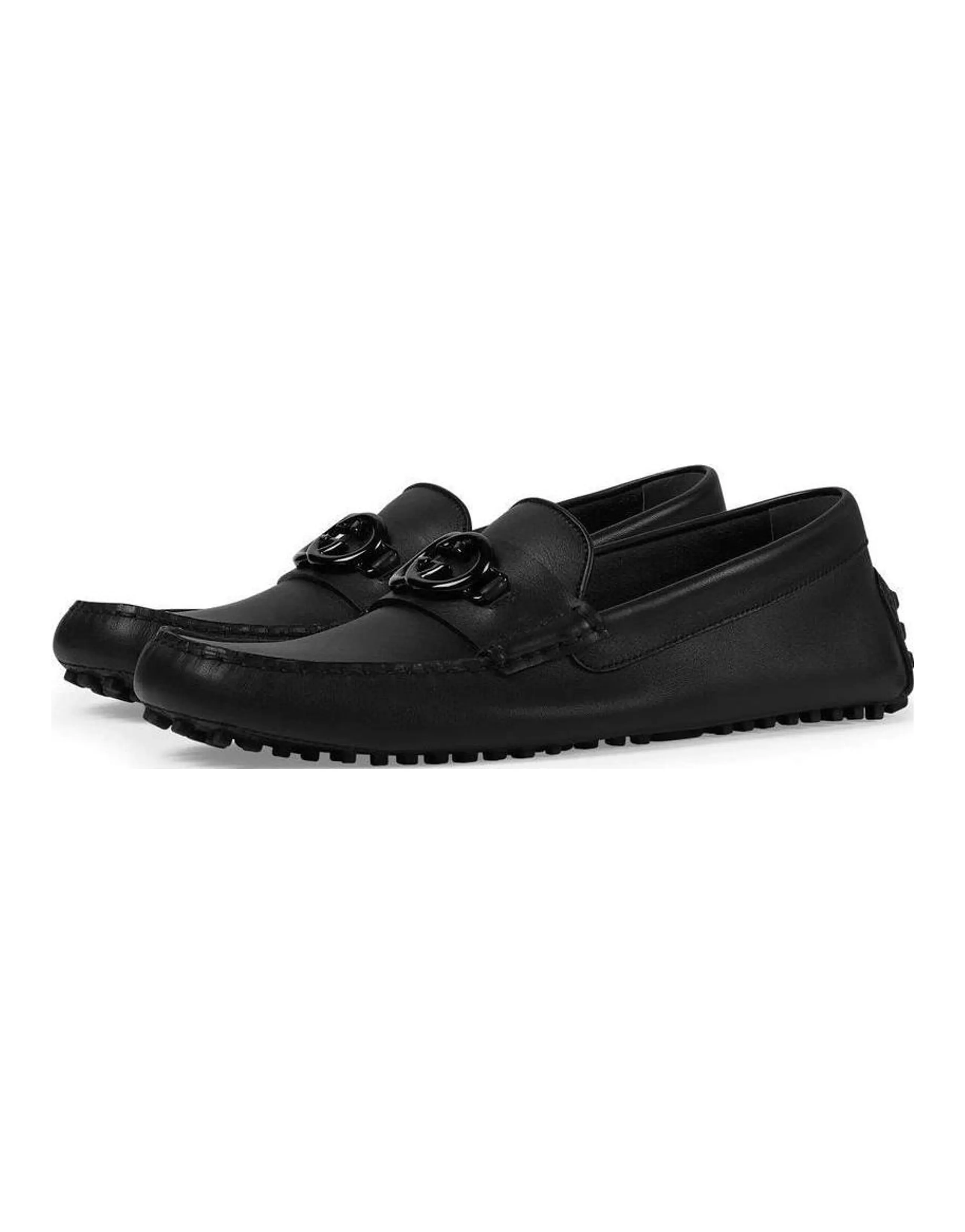 GUCCI Interlocking G Drivers