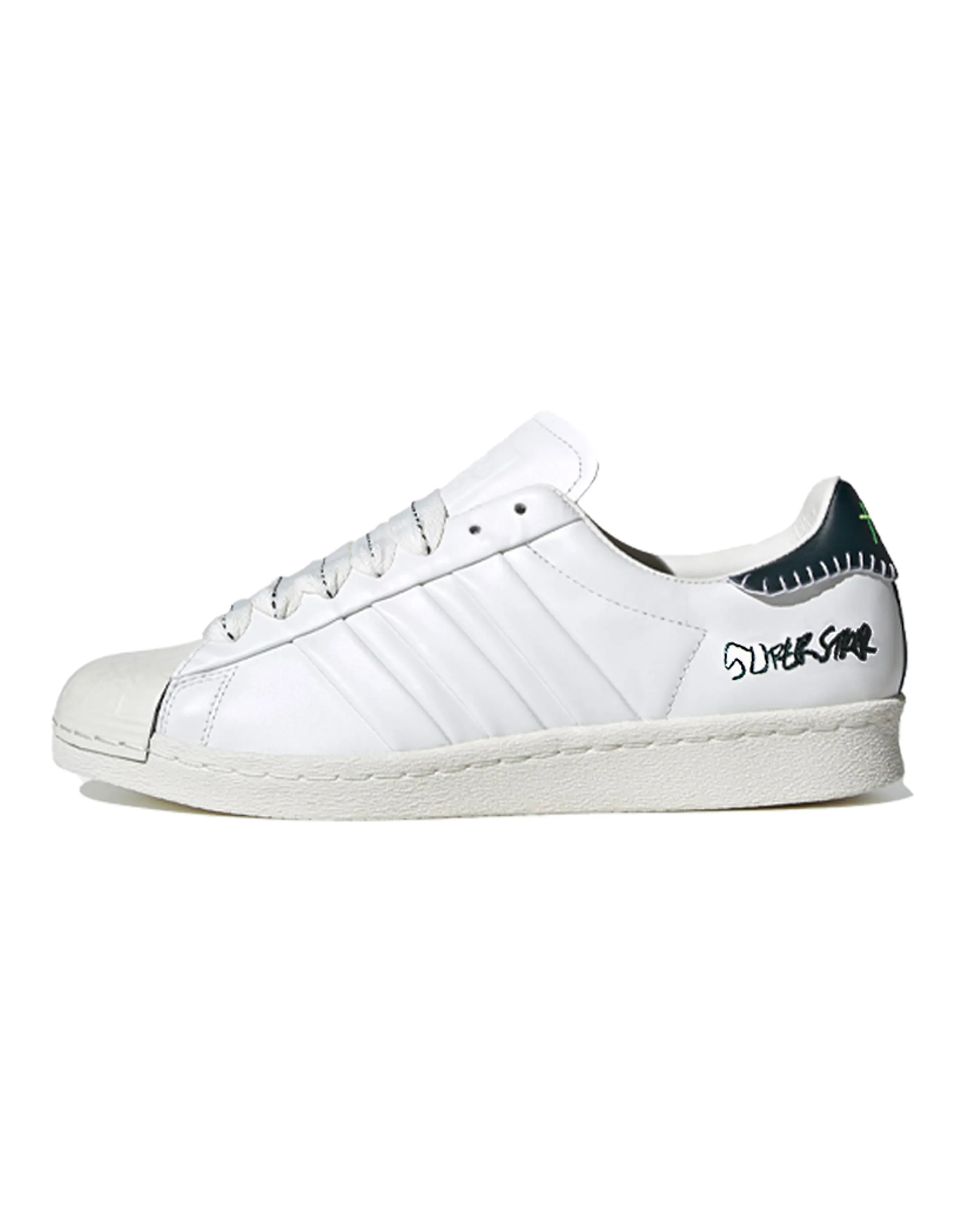 Adidas Originals Superstar Jonah Hill