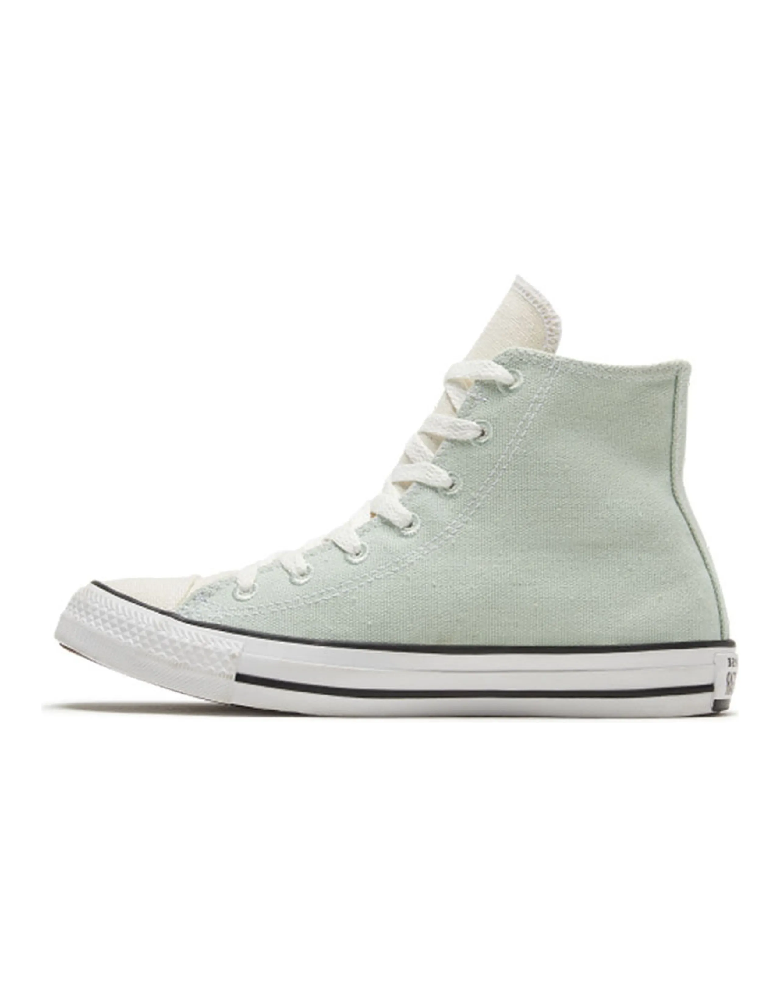 Chuck Taylor All Star Renew Cotton Converse High 'Green Oxide'