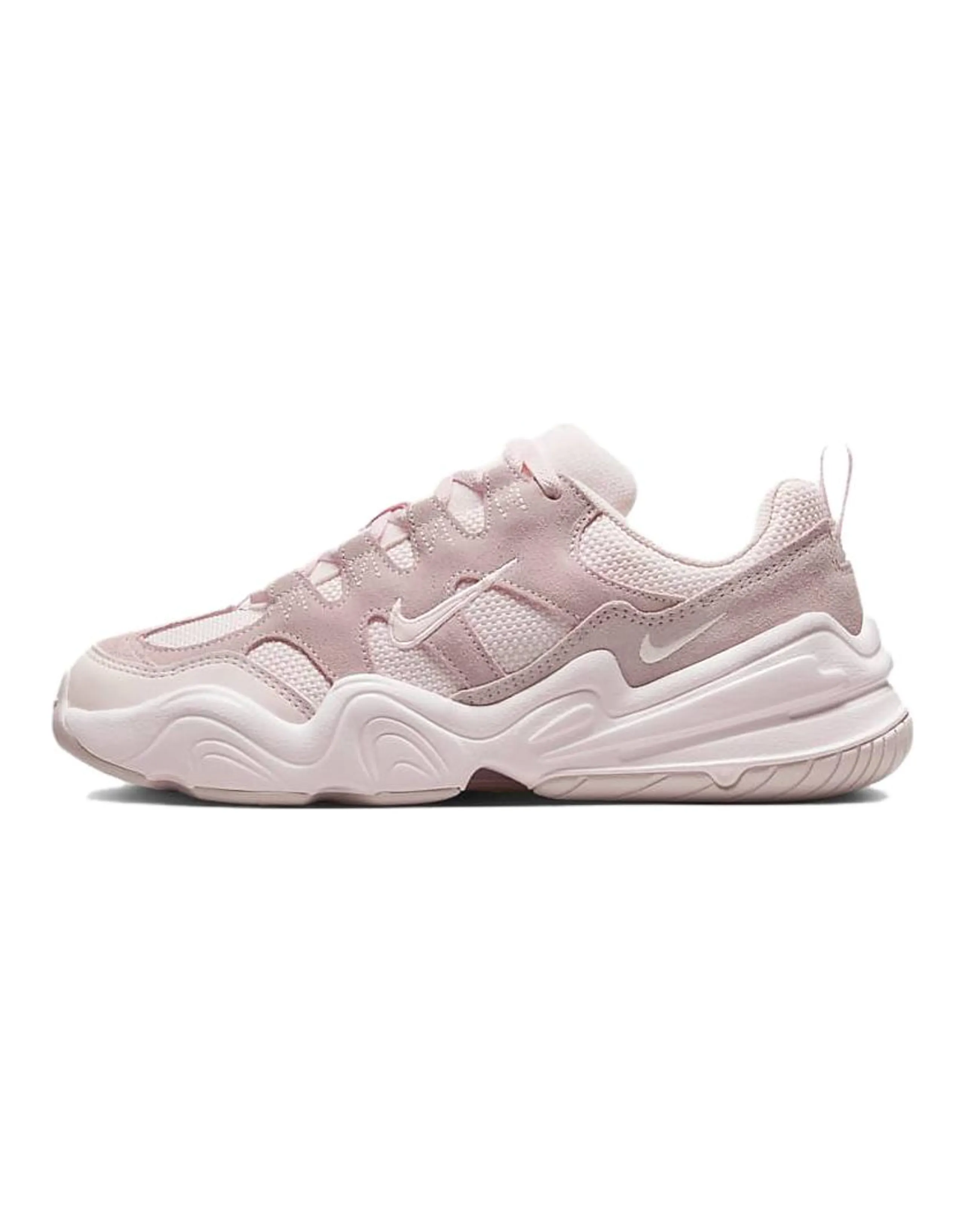 Nike Tech Hera Pearl Pink Women's