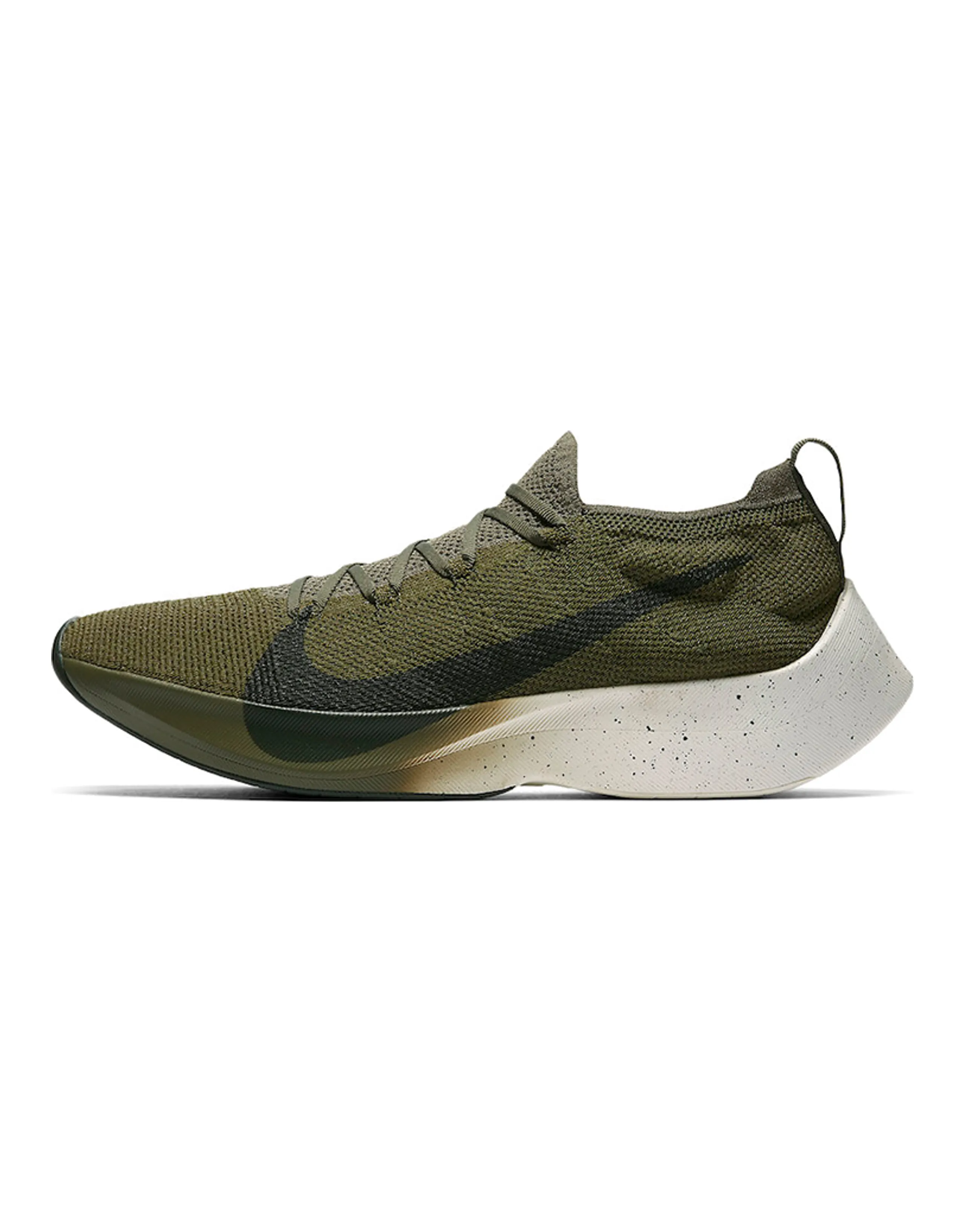 Nike Vapor Street Flyknit Medium Olive
