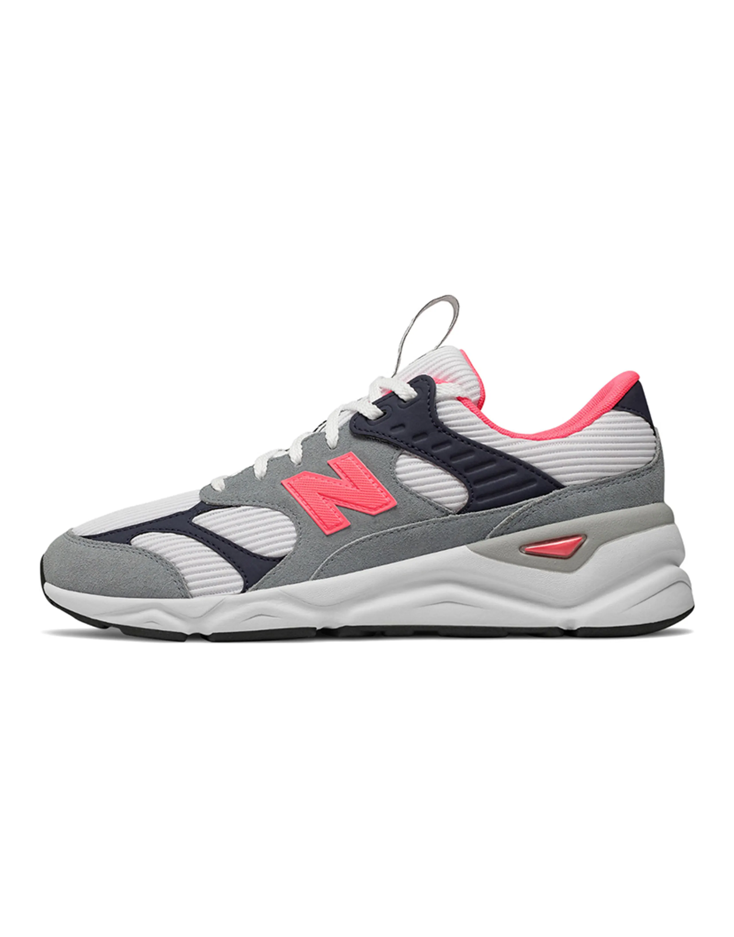 New Balance X 90 Reconstructed Reflection Guava