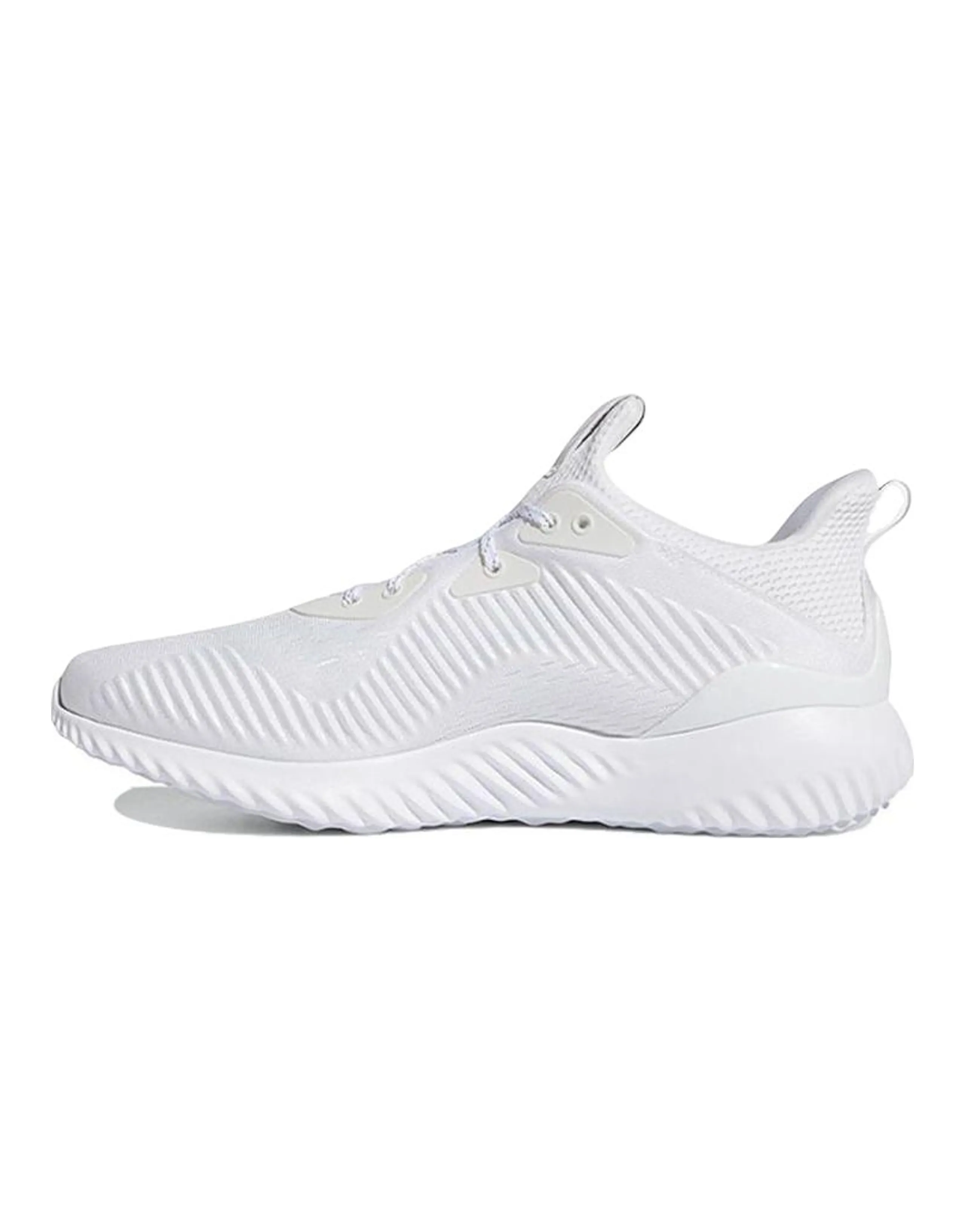 Adidas Alphabounce Ek 'White'