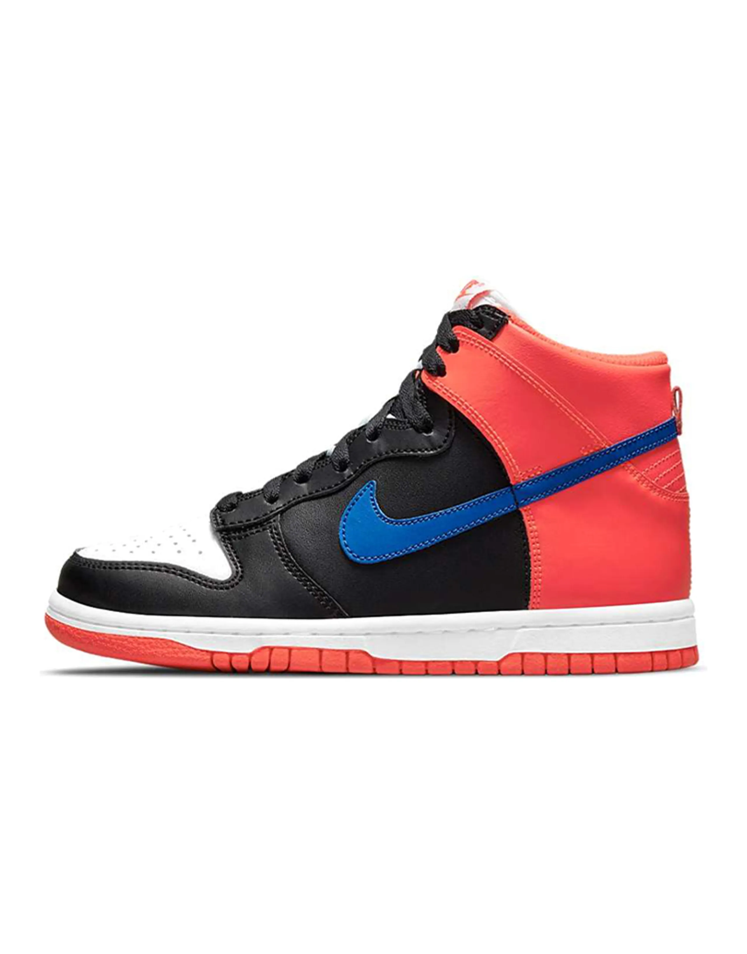 Nike Dunk High Knicks GS