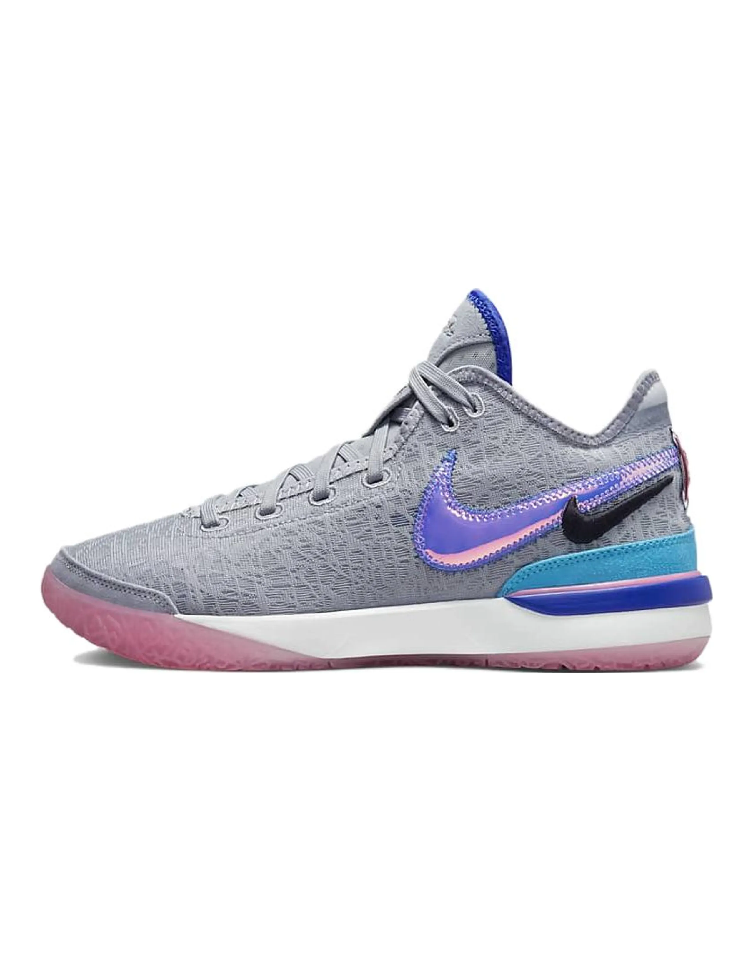 Nike Zoom LeBron NXXT Gen EP "1984"