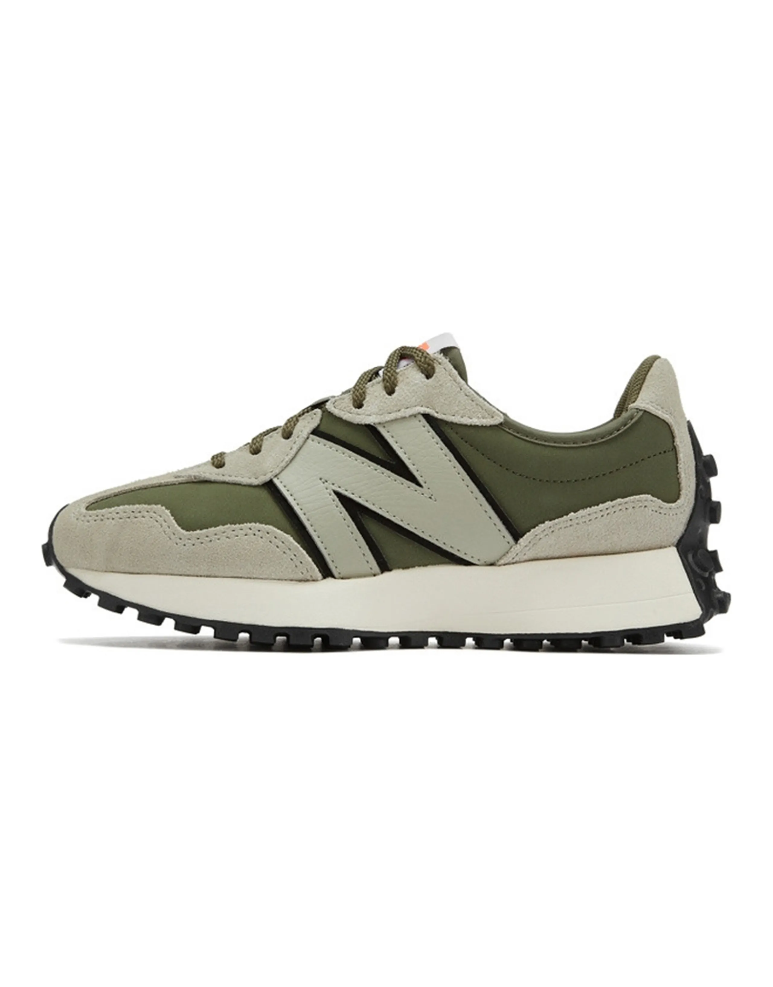 New Balance 327 Sea Salt Women's