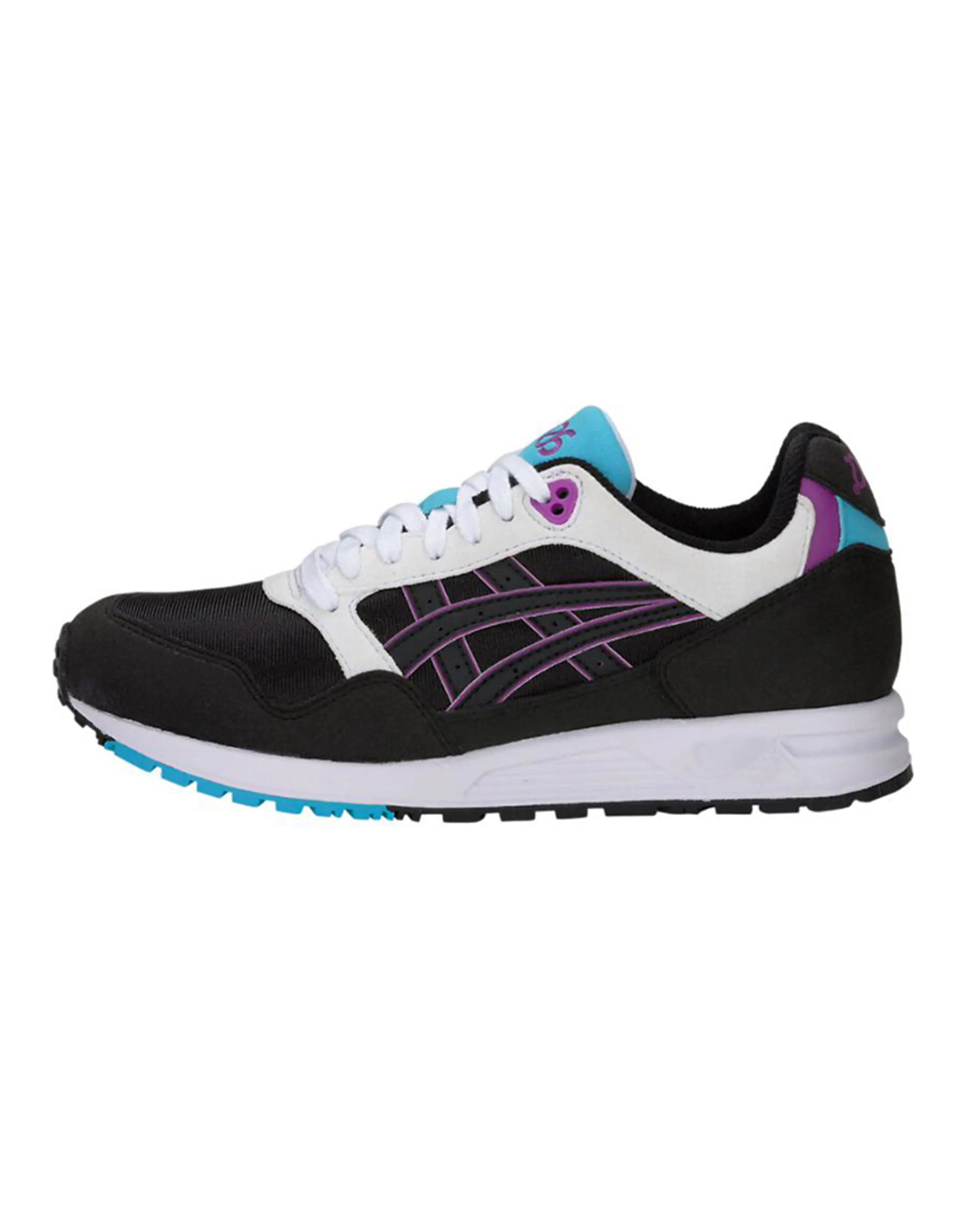 Asics Gel Saga 'Black Orchid'