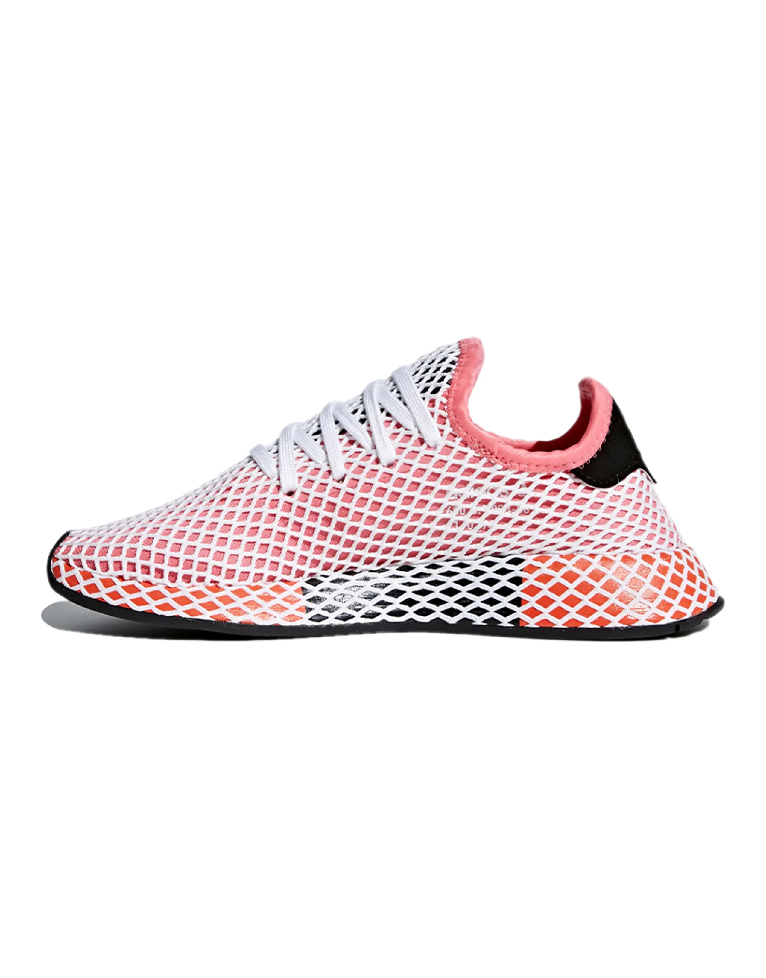 Adidas Women's Deerupt 'Chalk Pink' Women's