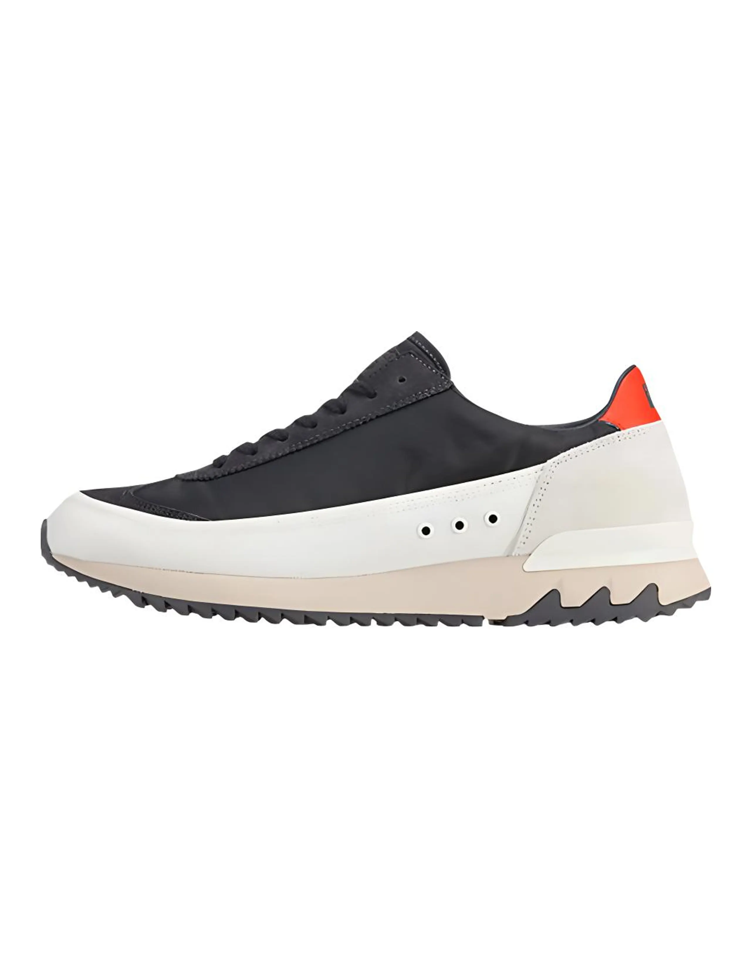 Onitsuka Tiger Hsinti 'White Black'