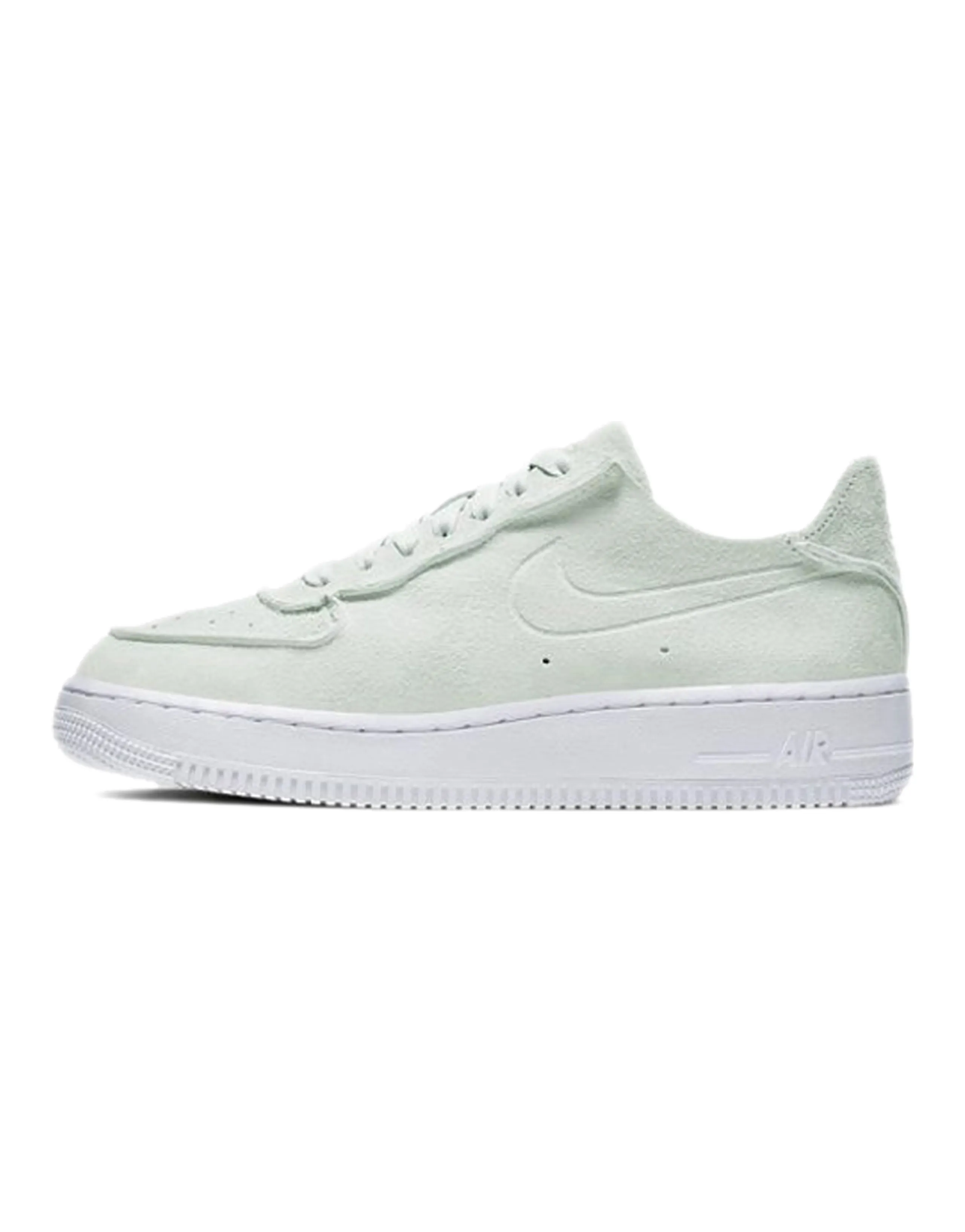 Nike Air Force 1 Decon Ghost Aqua Women's