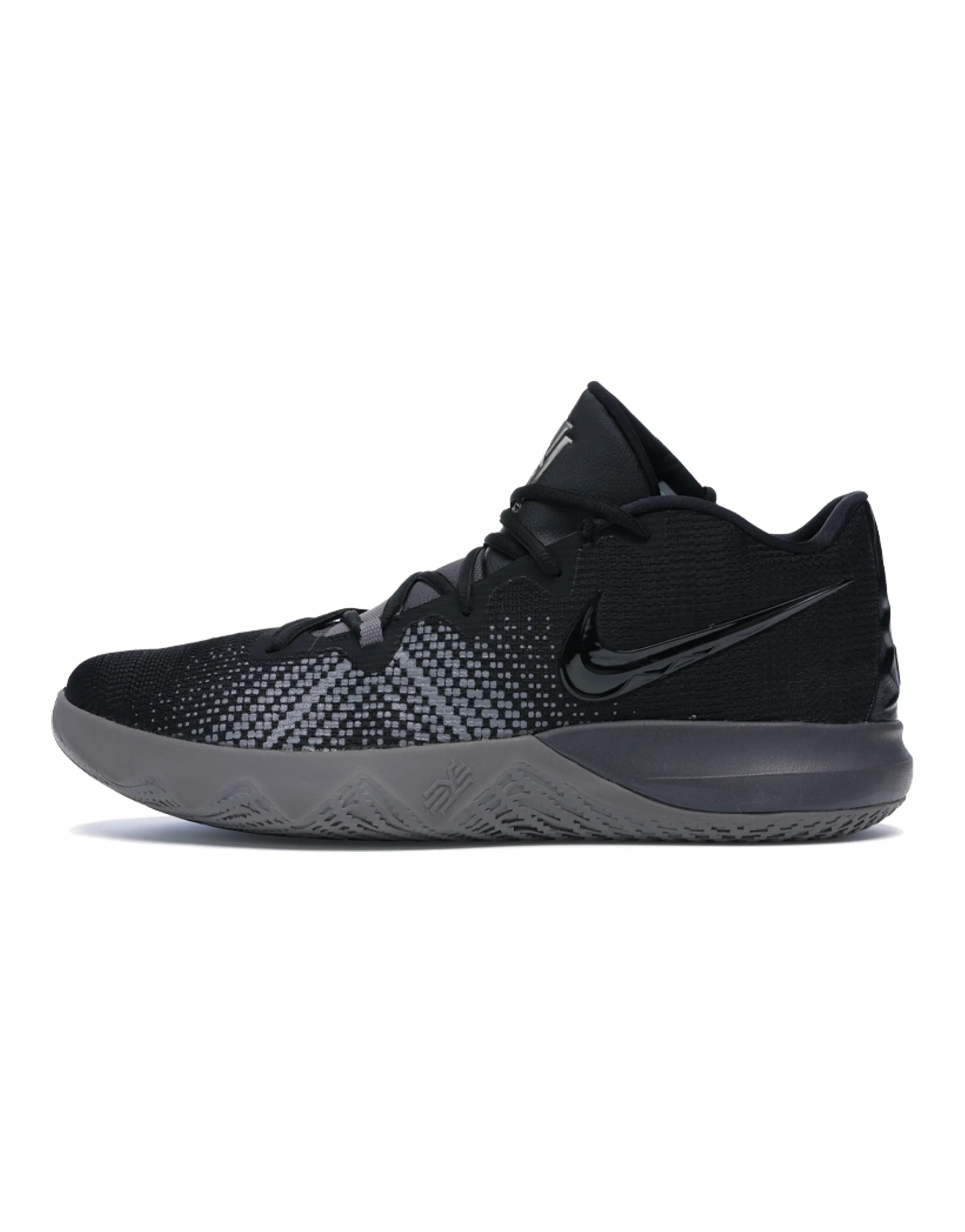 Nike Kyrie Flytrap Black Gunsmoke