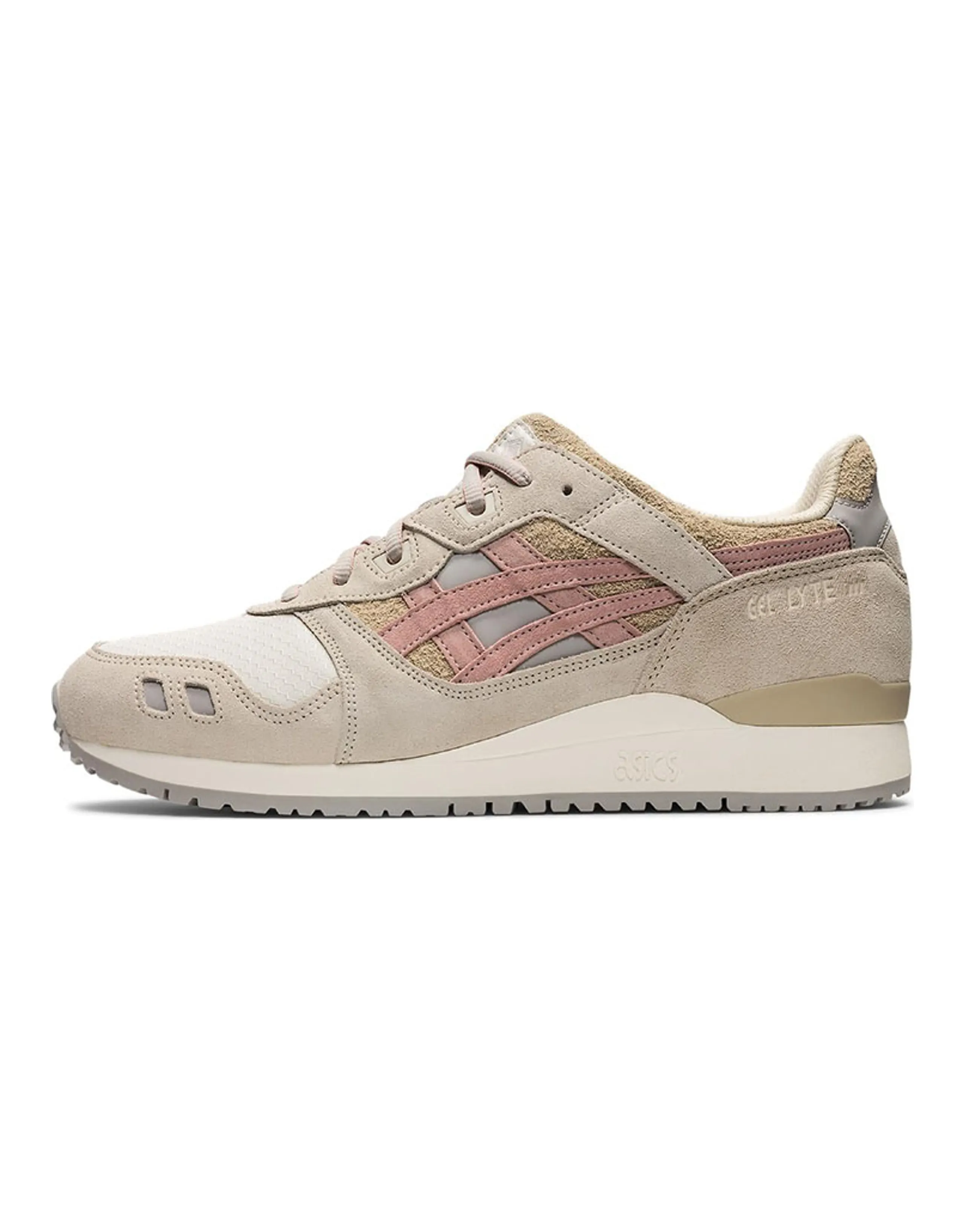 Asics Gel Lyte Iii Og G TX Smoke Grey Putty