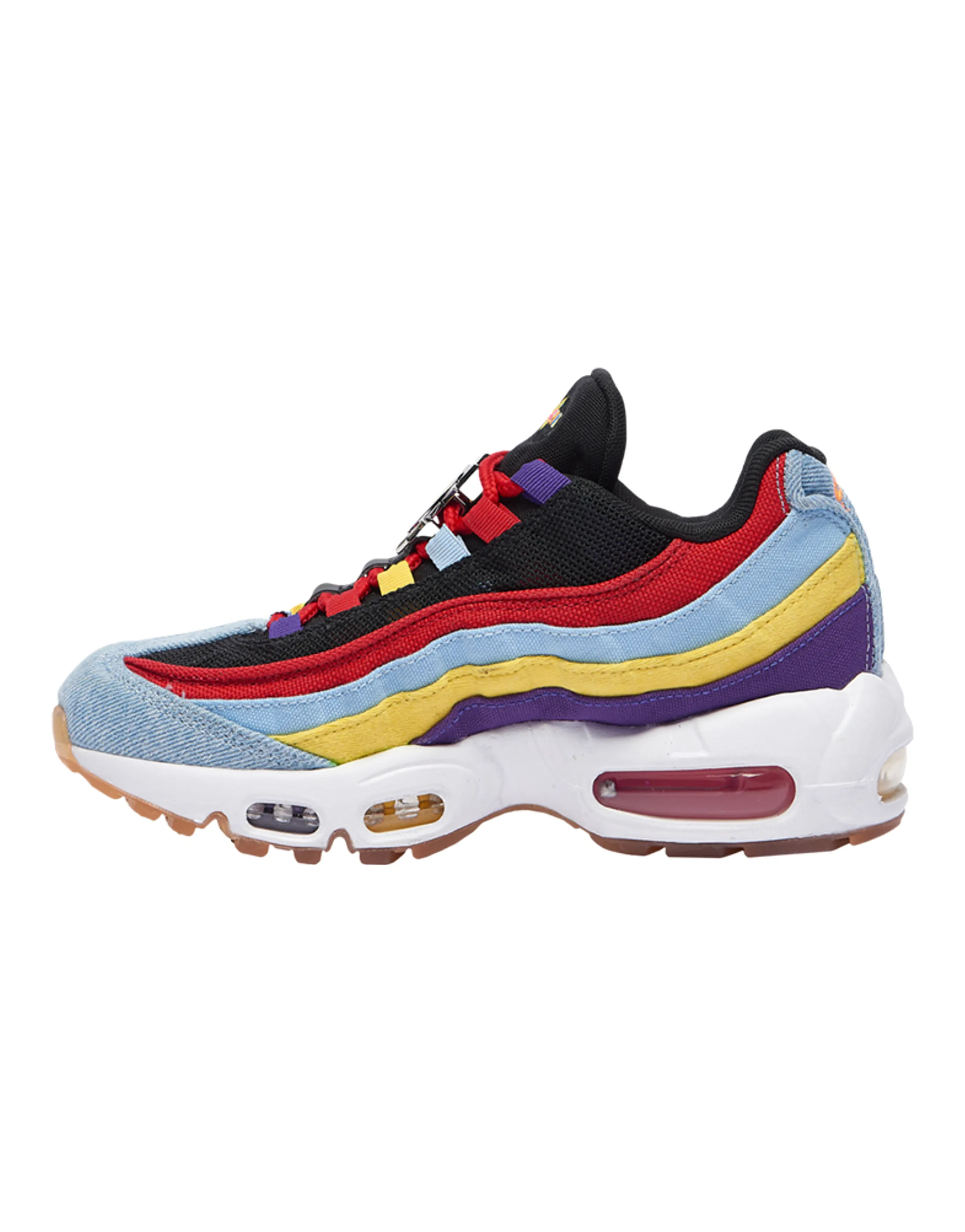 Nike Air Max 95 Sp Multicolor