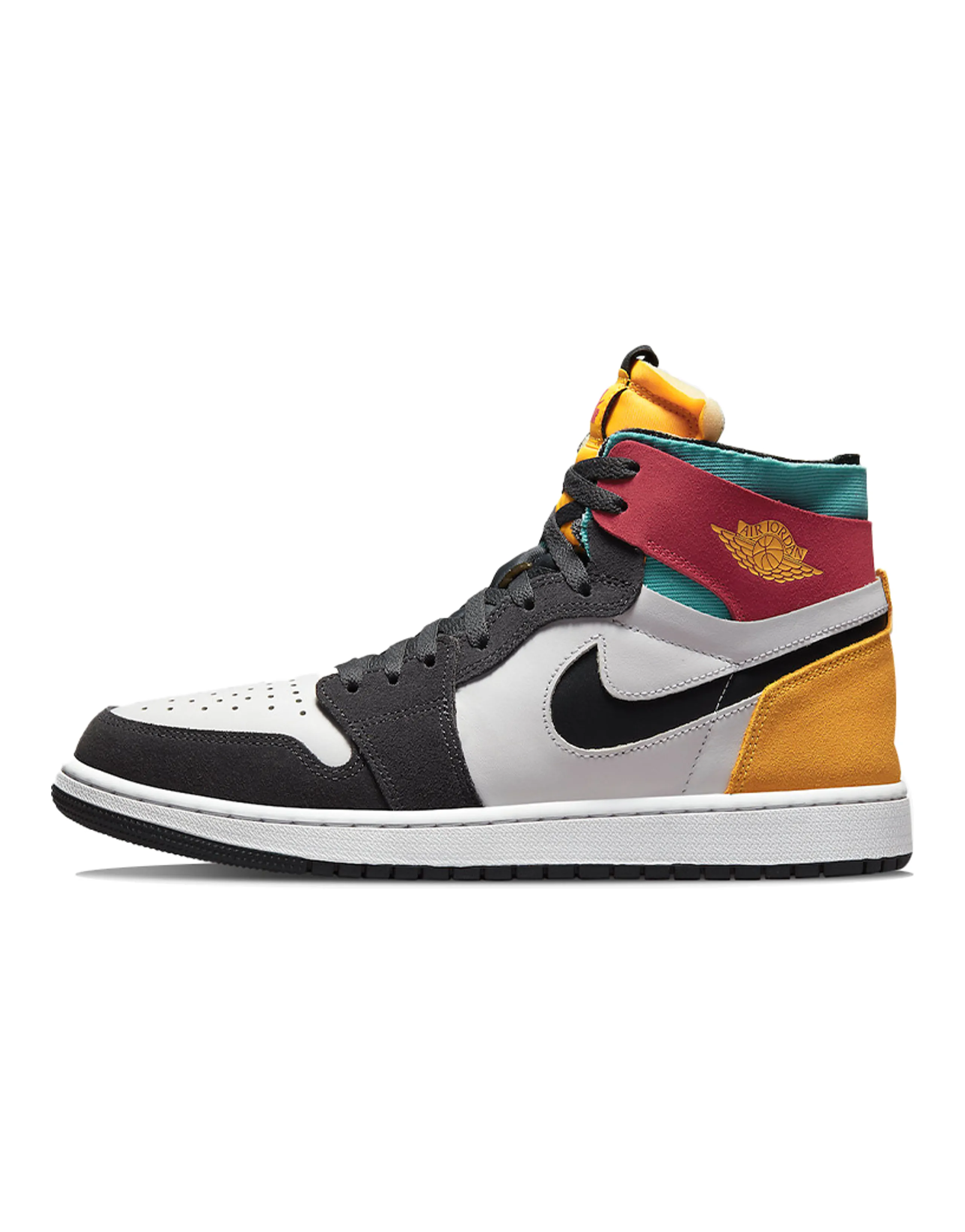 JORDAN 1 High Zoom Air Cmft Anthracite