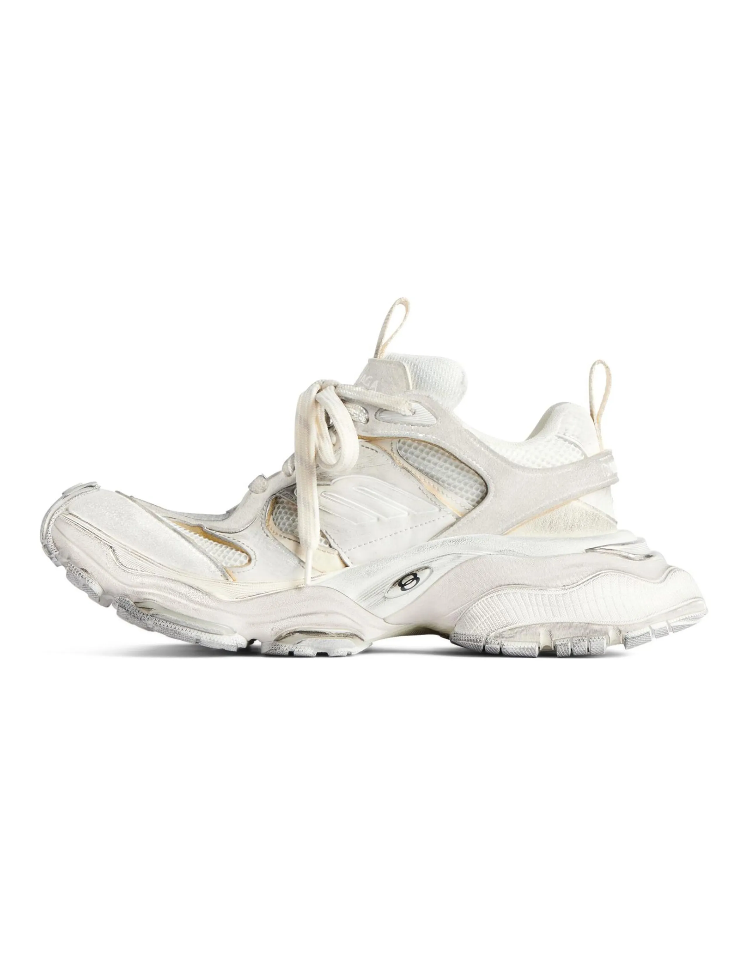 Balenciaga Cargo 'Beige' Women's