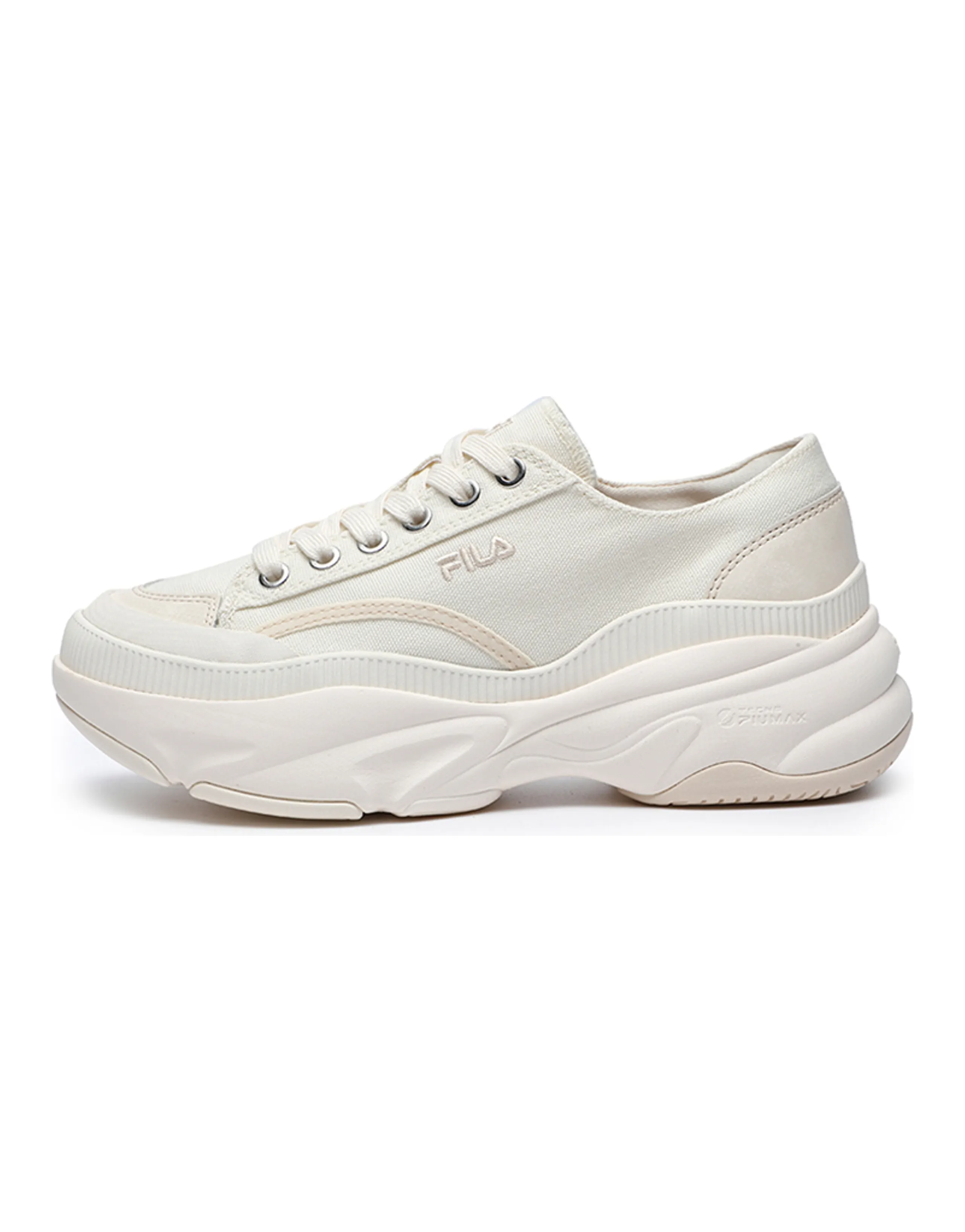 FILA Bread 'Cream White' Women's