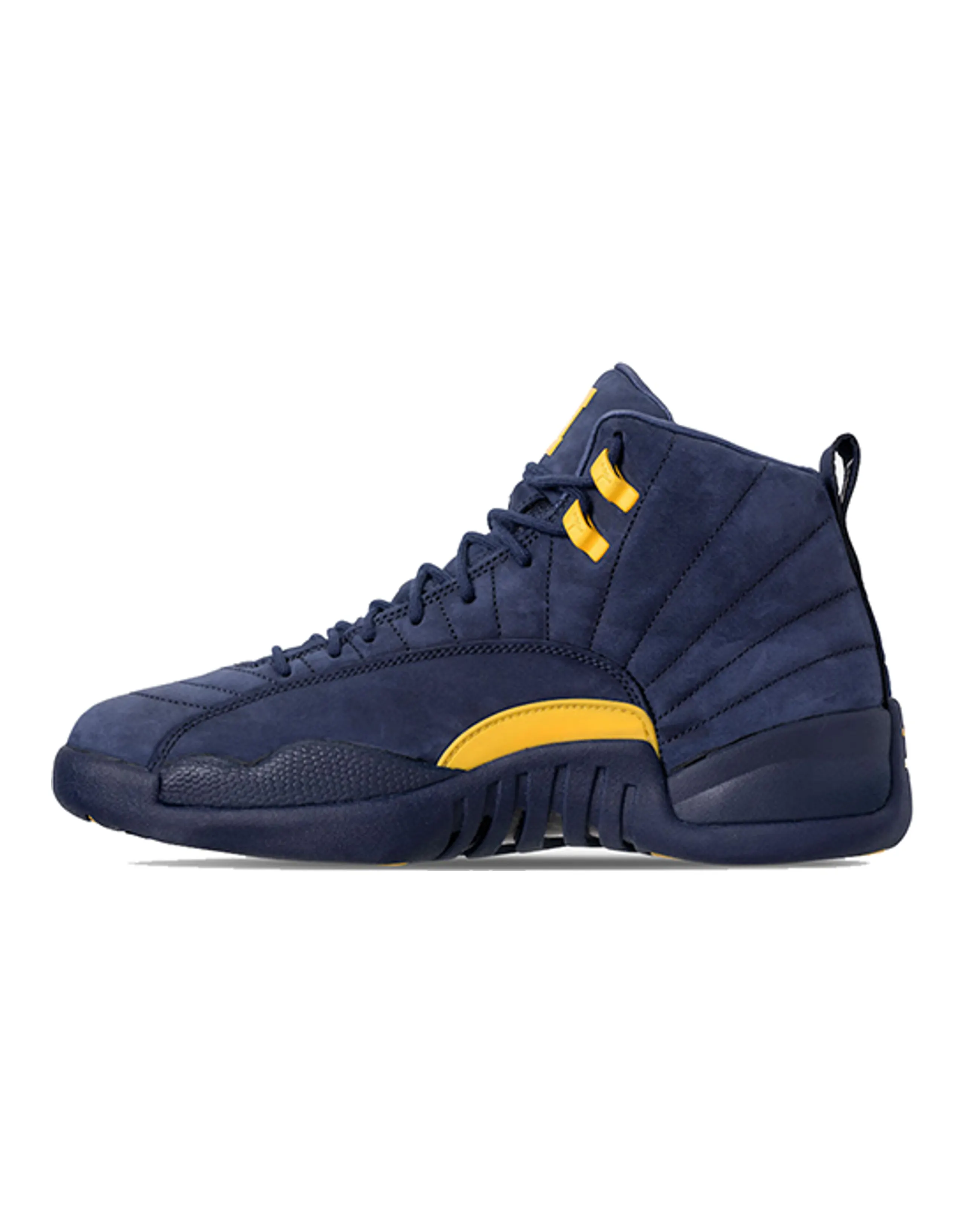 JORDAN 12 Retro Michigan