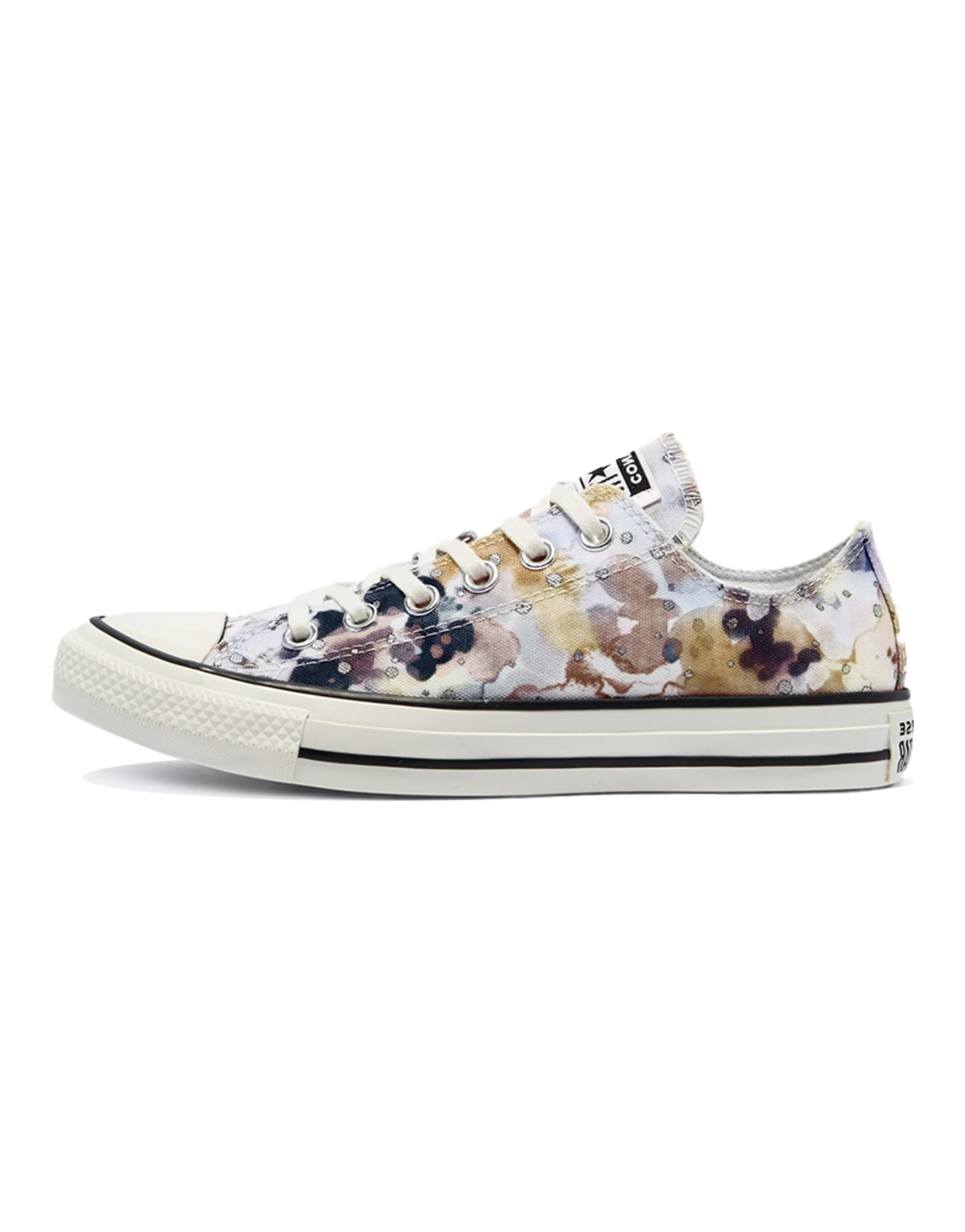 Converse Chuck Taylor All Star 'White Blue' Women's