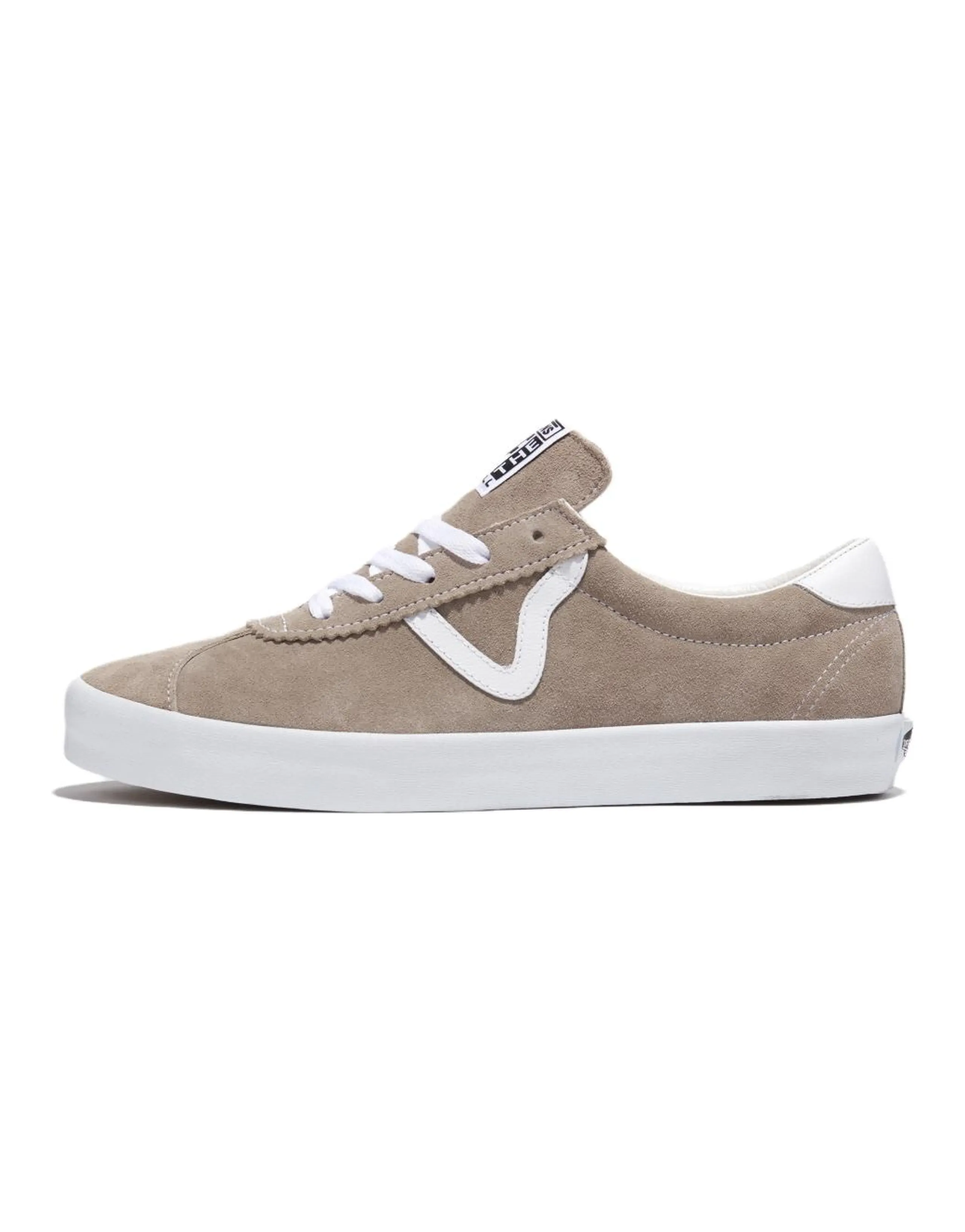 Vans Sport Low 'Khaki White'