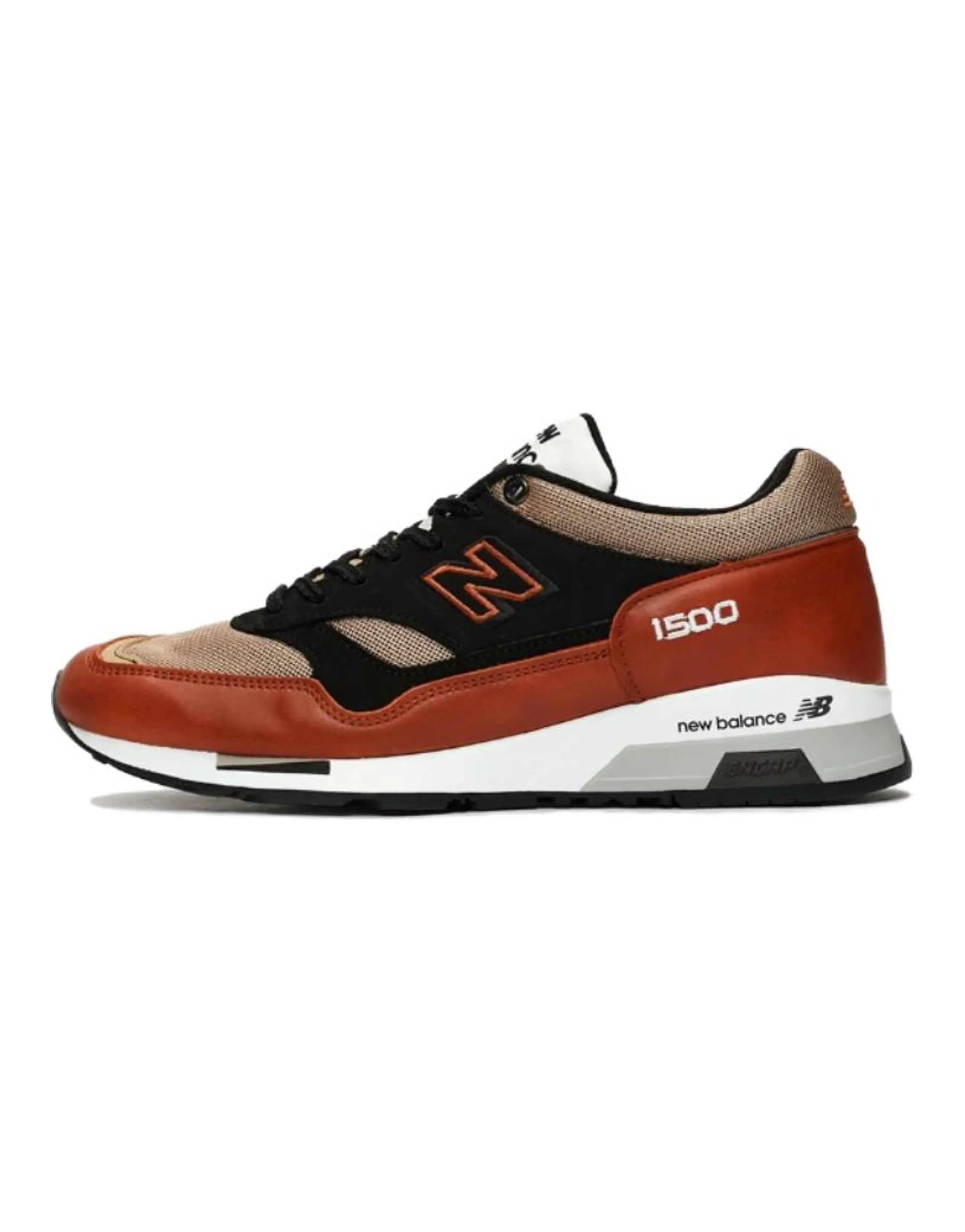 New Balance 1500 Tan Brown