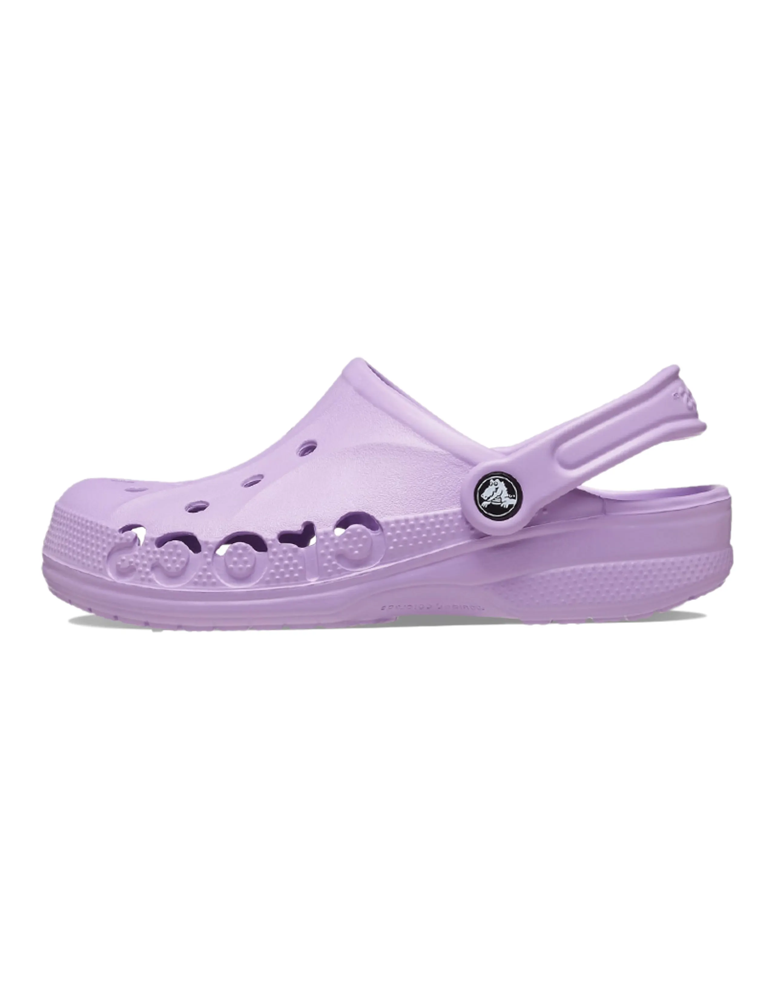 Crocs Baya Clog Clogs Unisex Orchid Purple