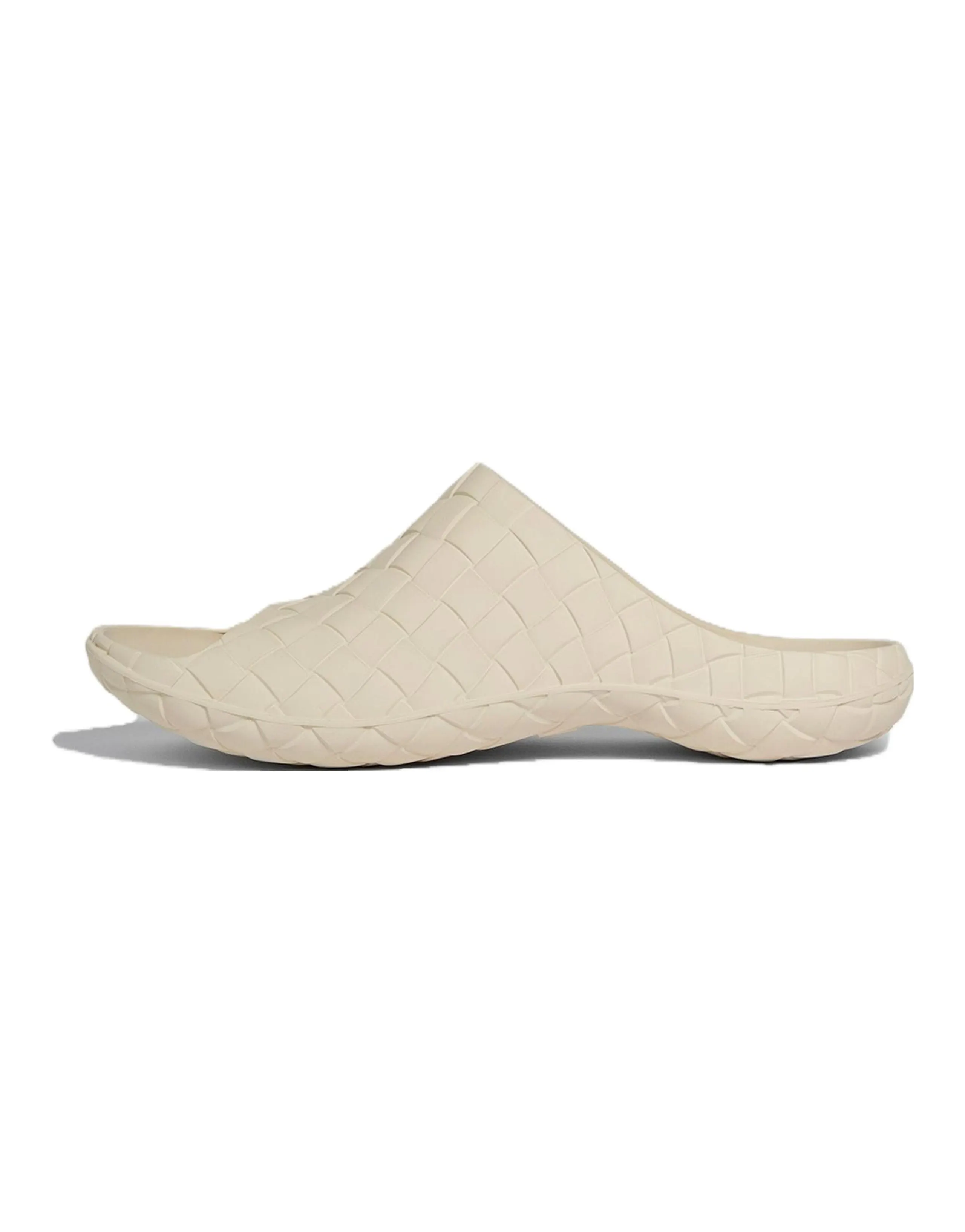 Bottega Veneta One-Strap Fashion Sandals Men's Beige