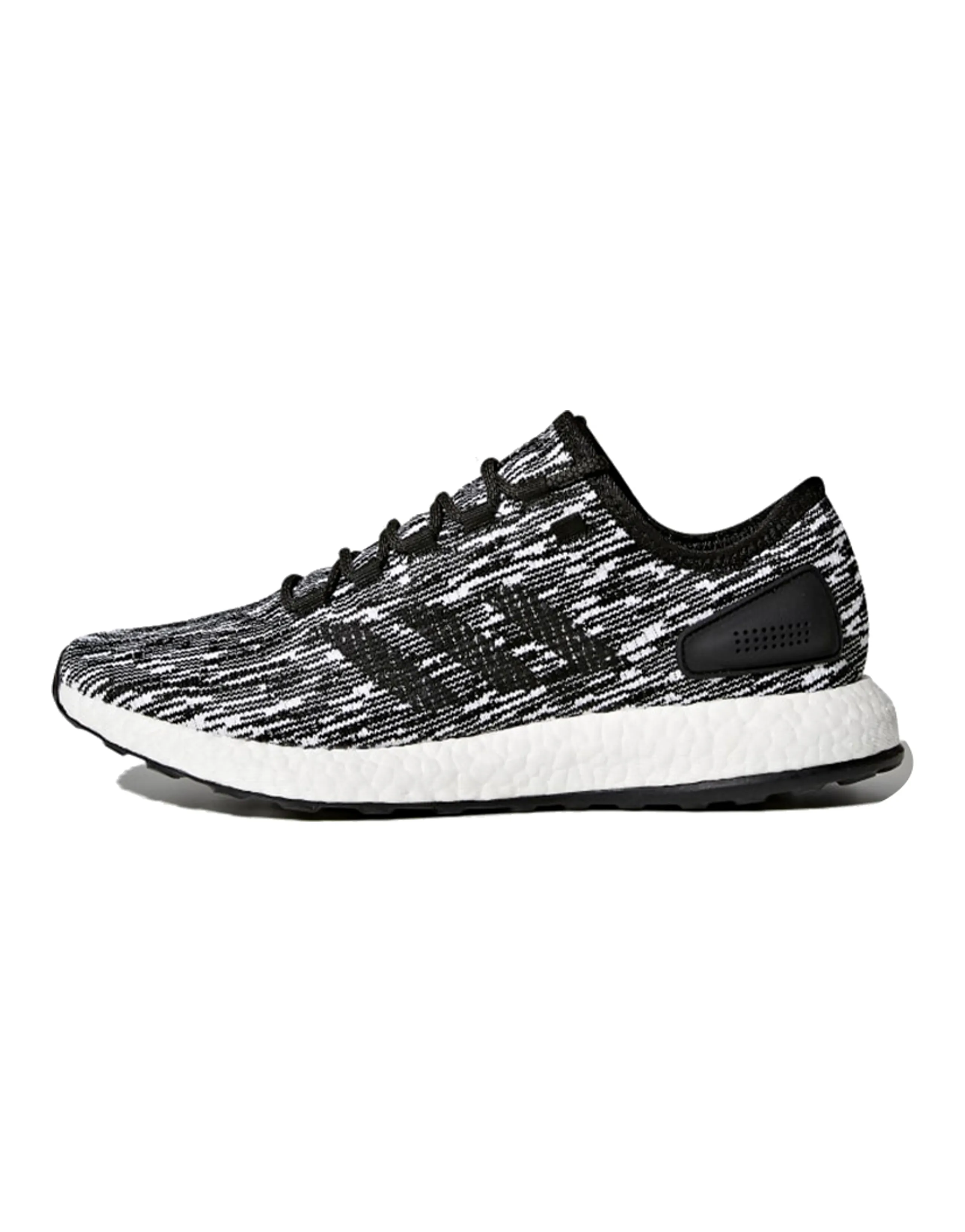 Adidas PureBoost 'Oreo'