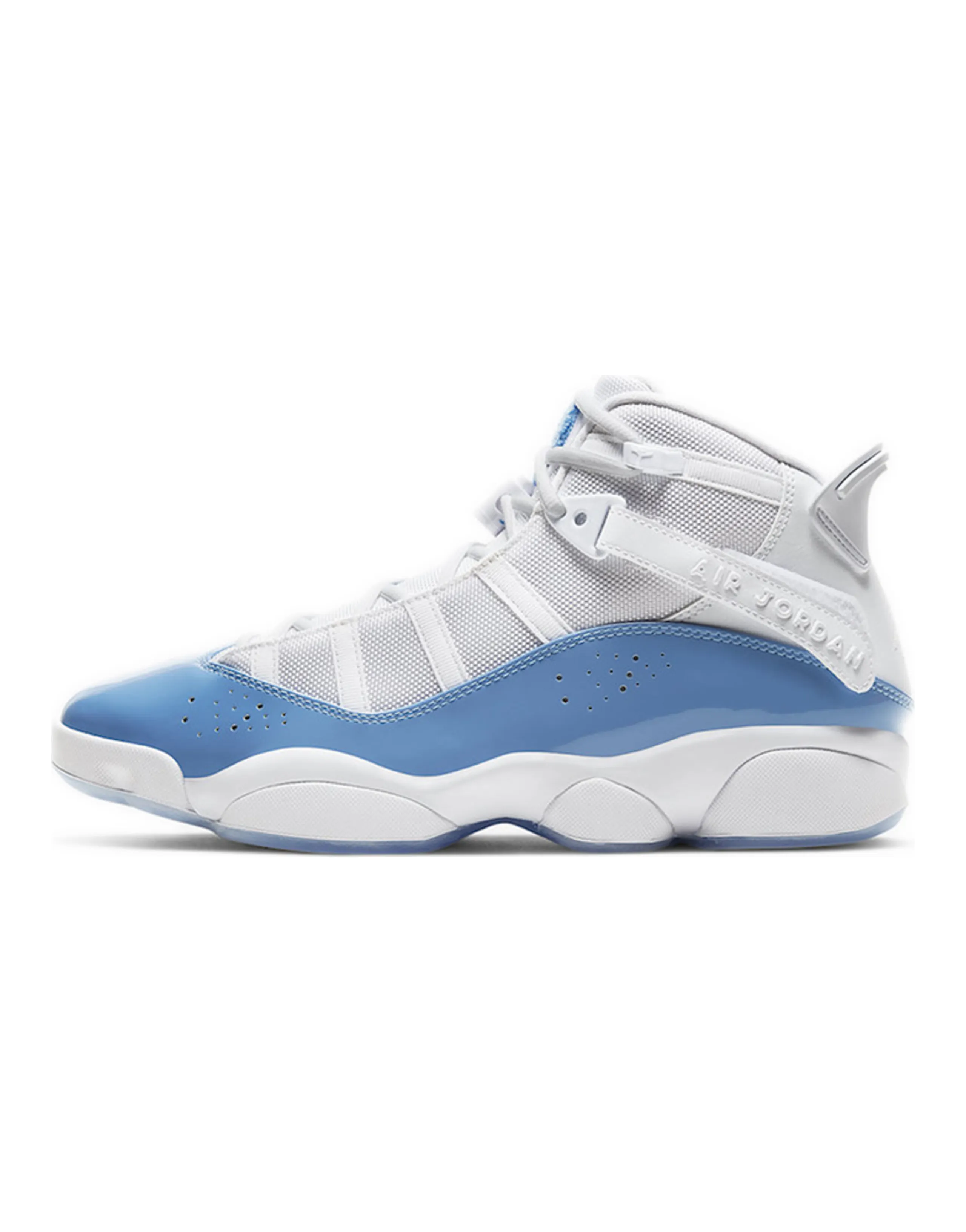 JORDAN 6 Rings Unc