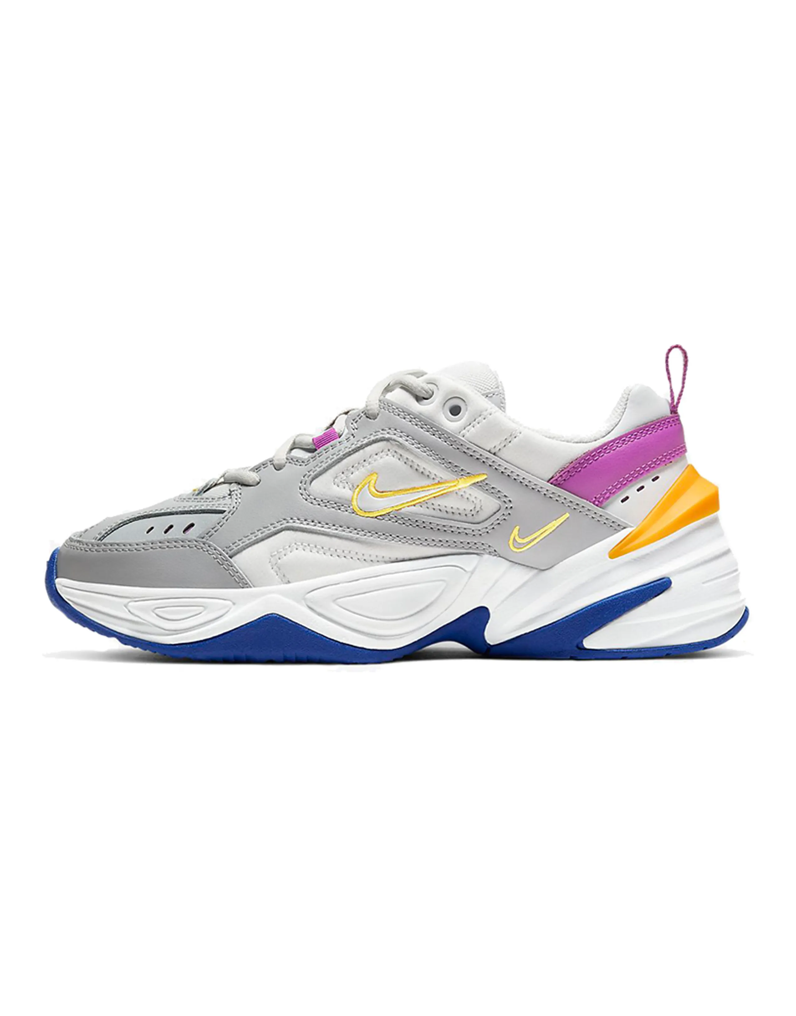 Nike M2K Tekno Grey Photon Dust Women's