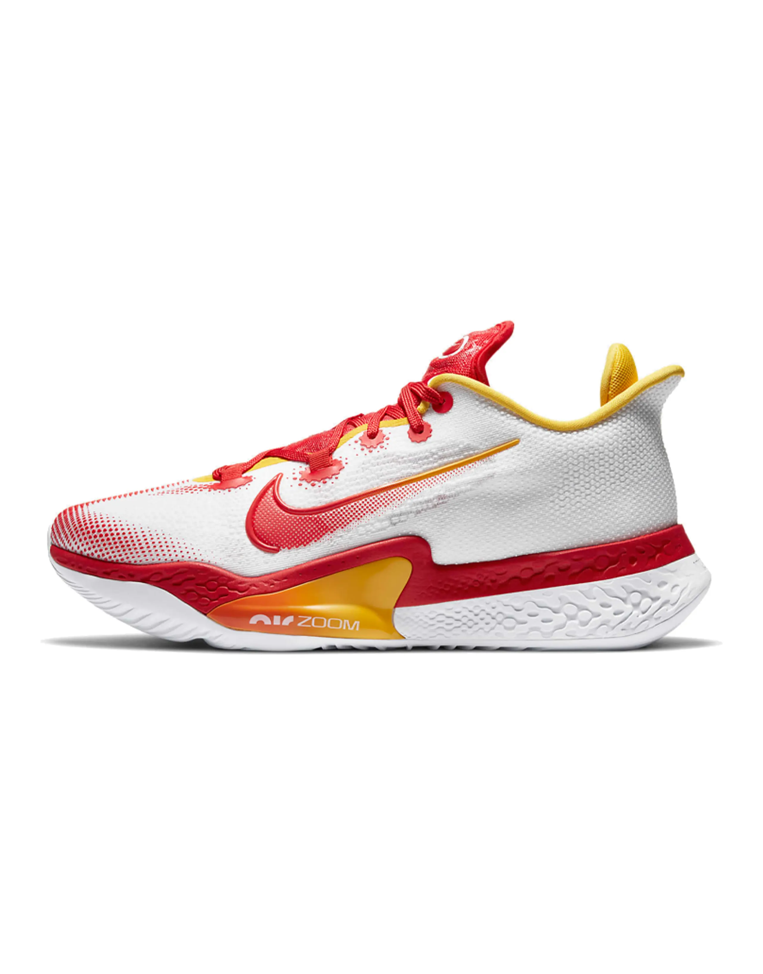 Nike Air Zoom Bb Nxt 'China'