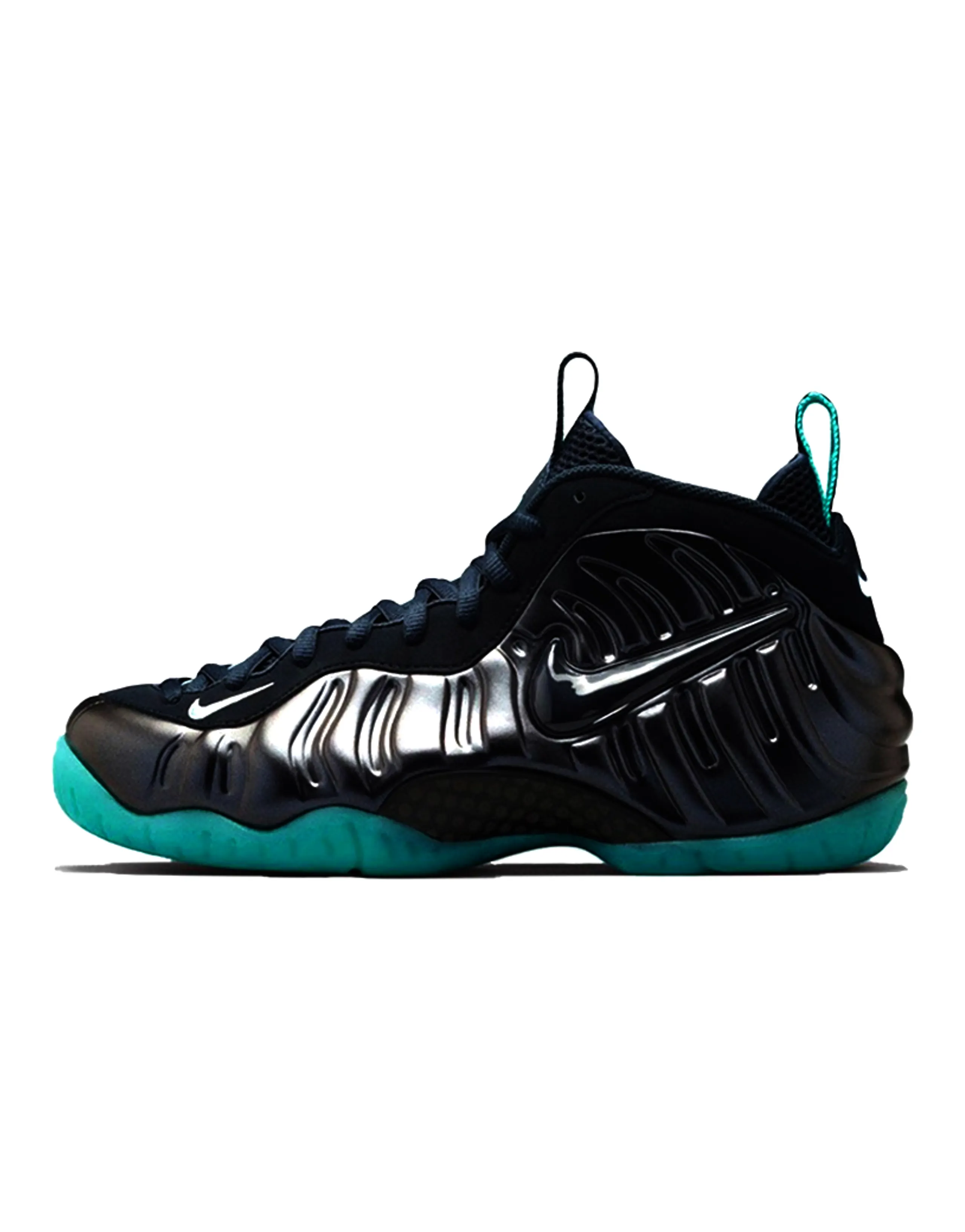 Nike Air Foamposite Pro Dark Obsidian