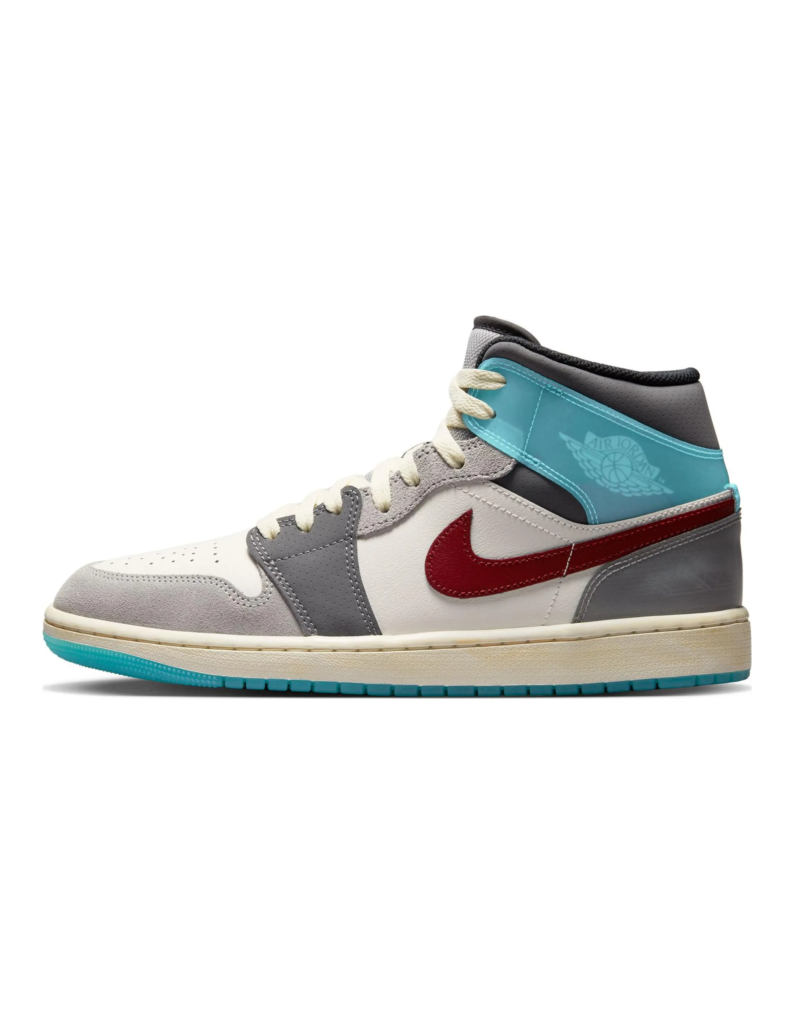 JORDAN 1 Mid Se Exploration Unit