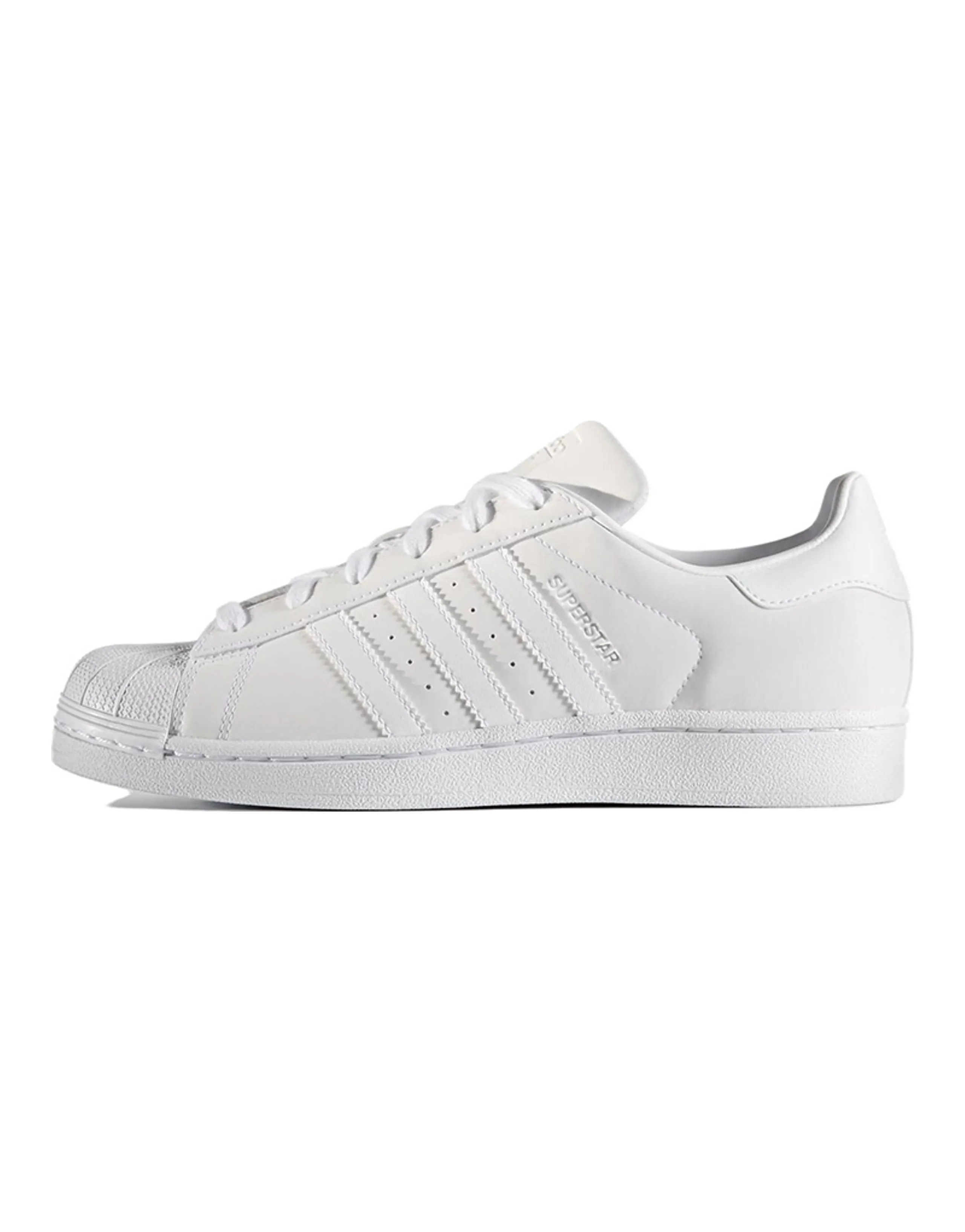 Adidas Originals Superstar 'Triple White' Women's