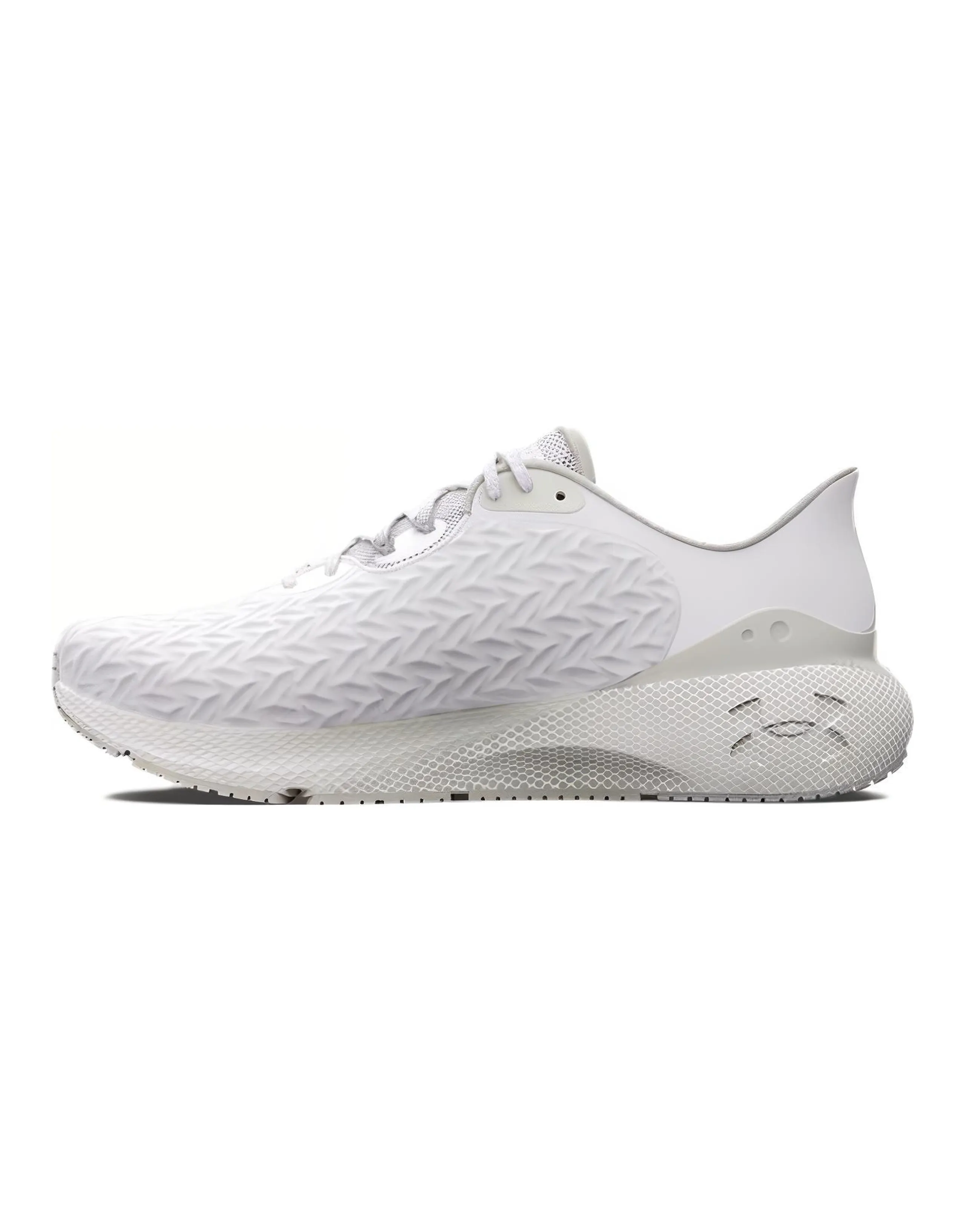 Under Armour Hovr Machina 3 Clone 'White Halo Grey'