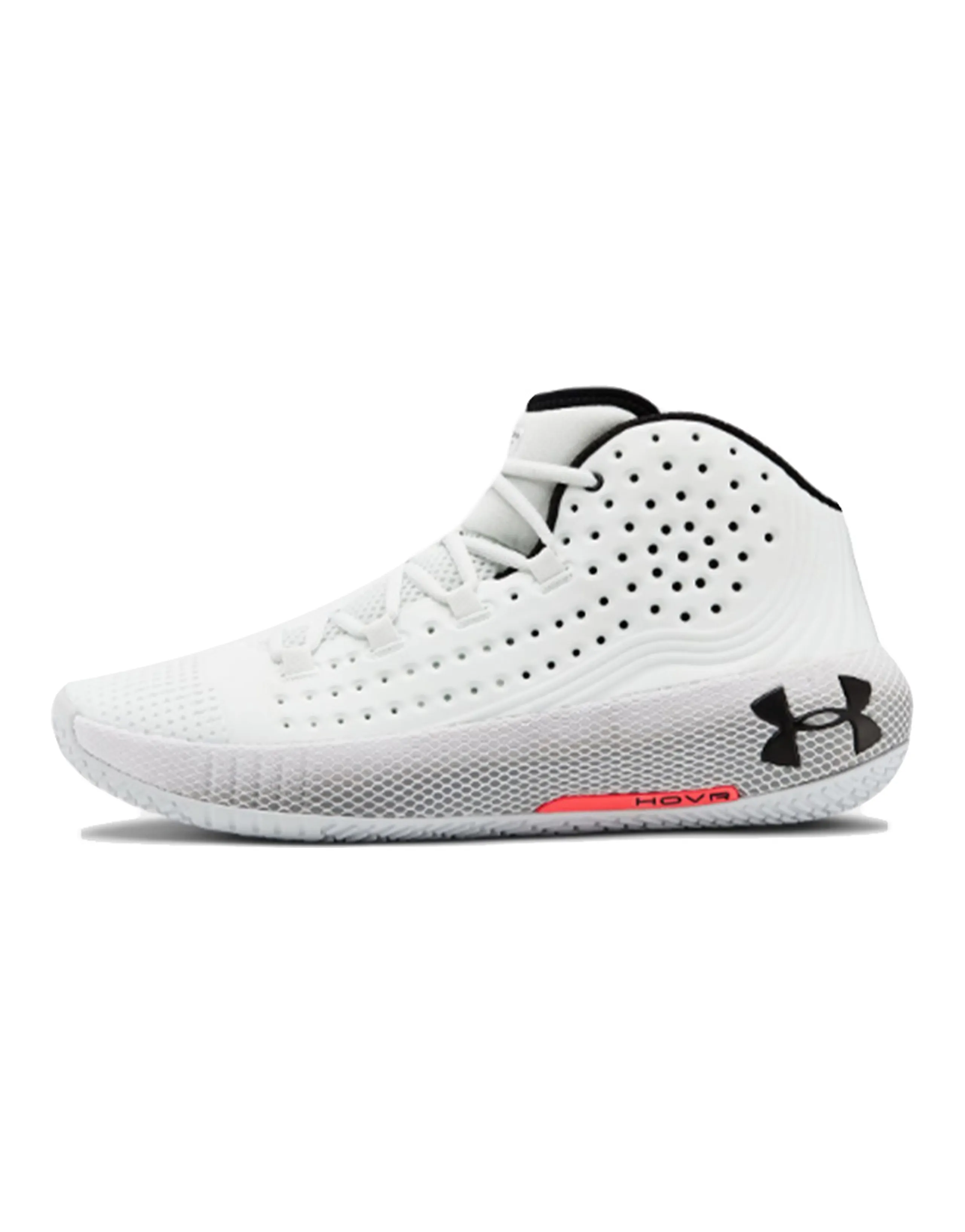 Under Armour Hovr Havoc 2 'White Halo Grey'