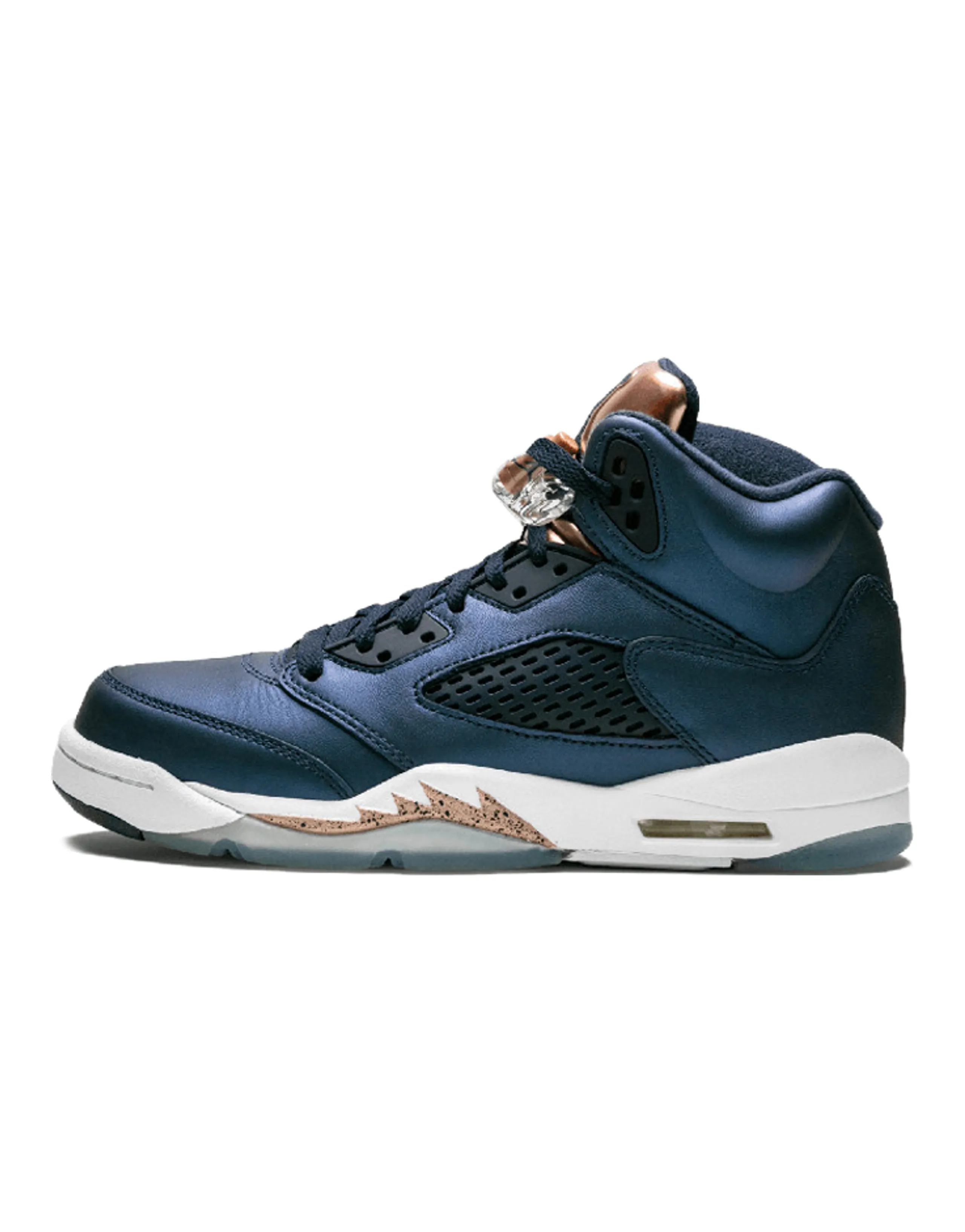 Jordan 5 Retro Bronze GS