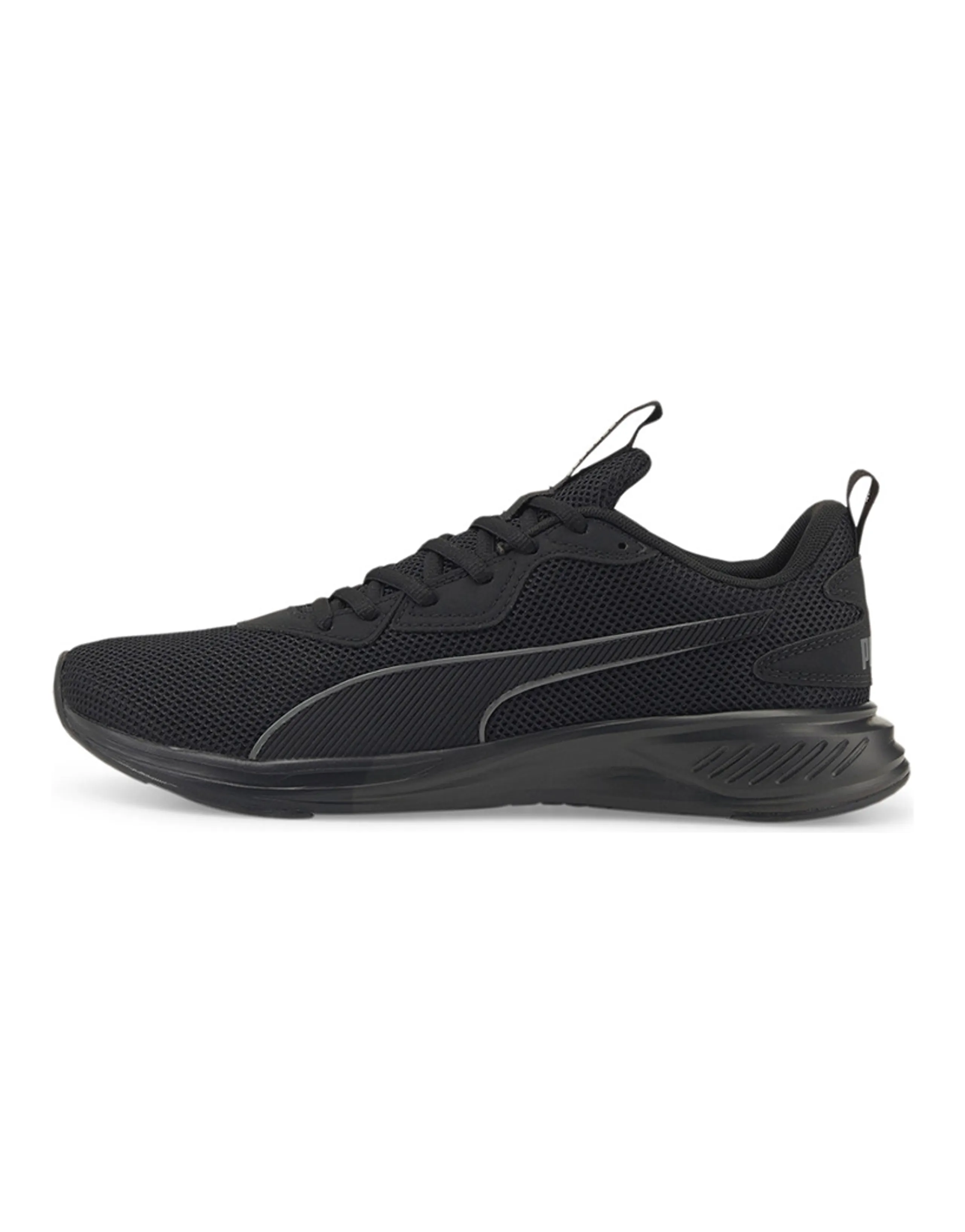 PUMA Incinerate 'Triple Black'