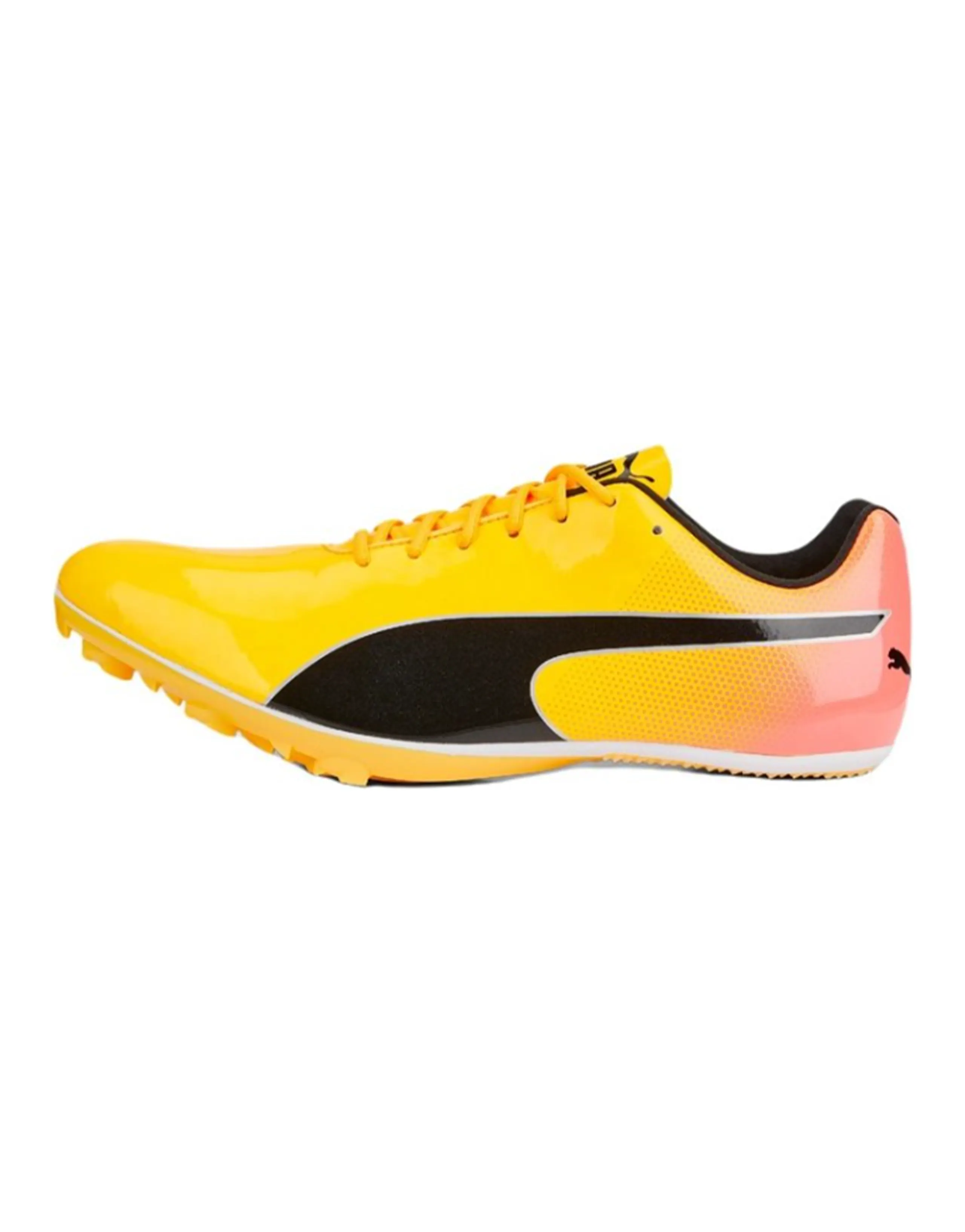Puma EvoSpeed Long Jump 10 'Sun Stream Sunset Glow'