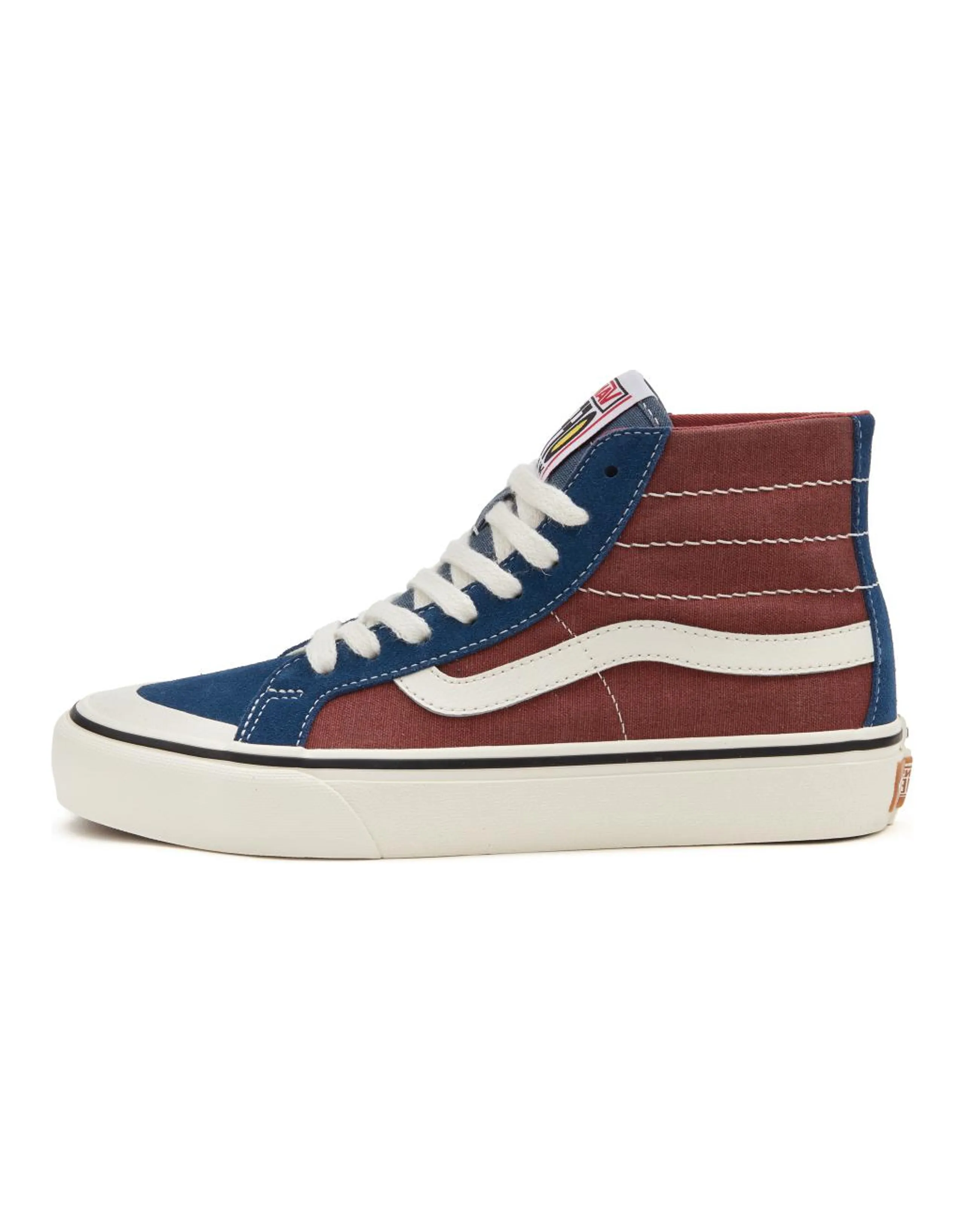 Vans SK8 HI Skate Hi 138 Decon VR3 Sf
