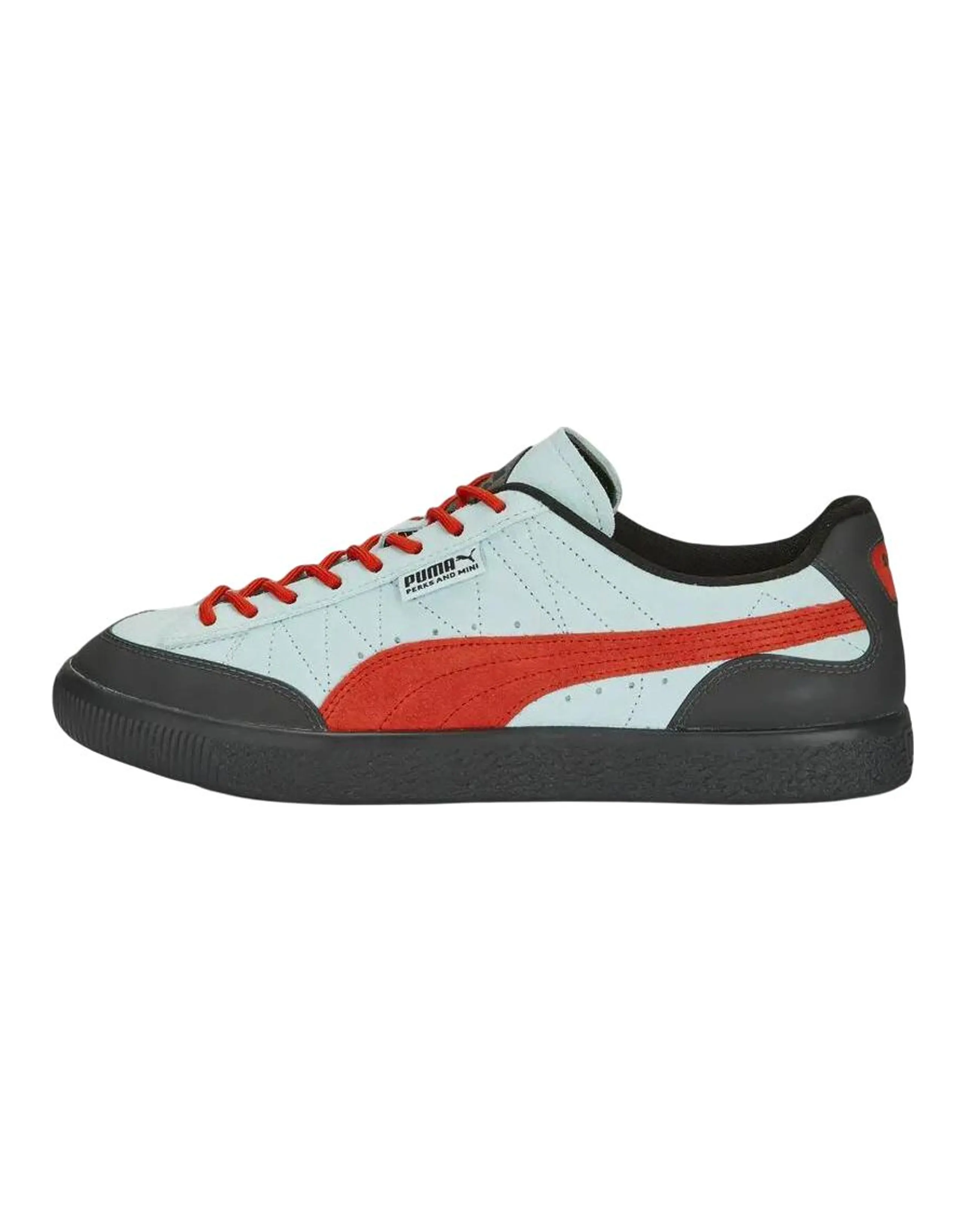 PUMA Clyde Rubber Perks And Mini