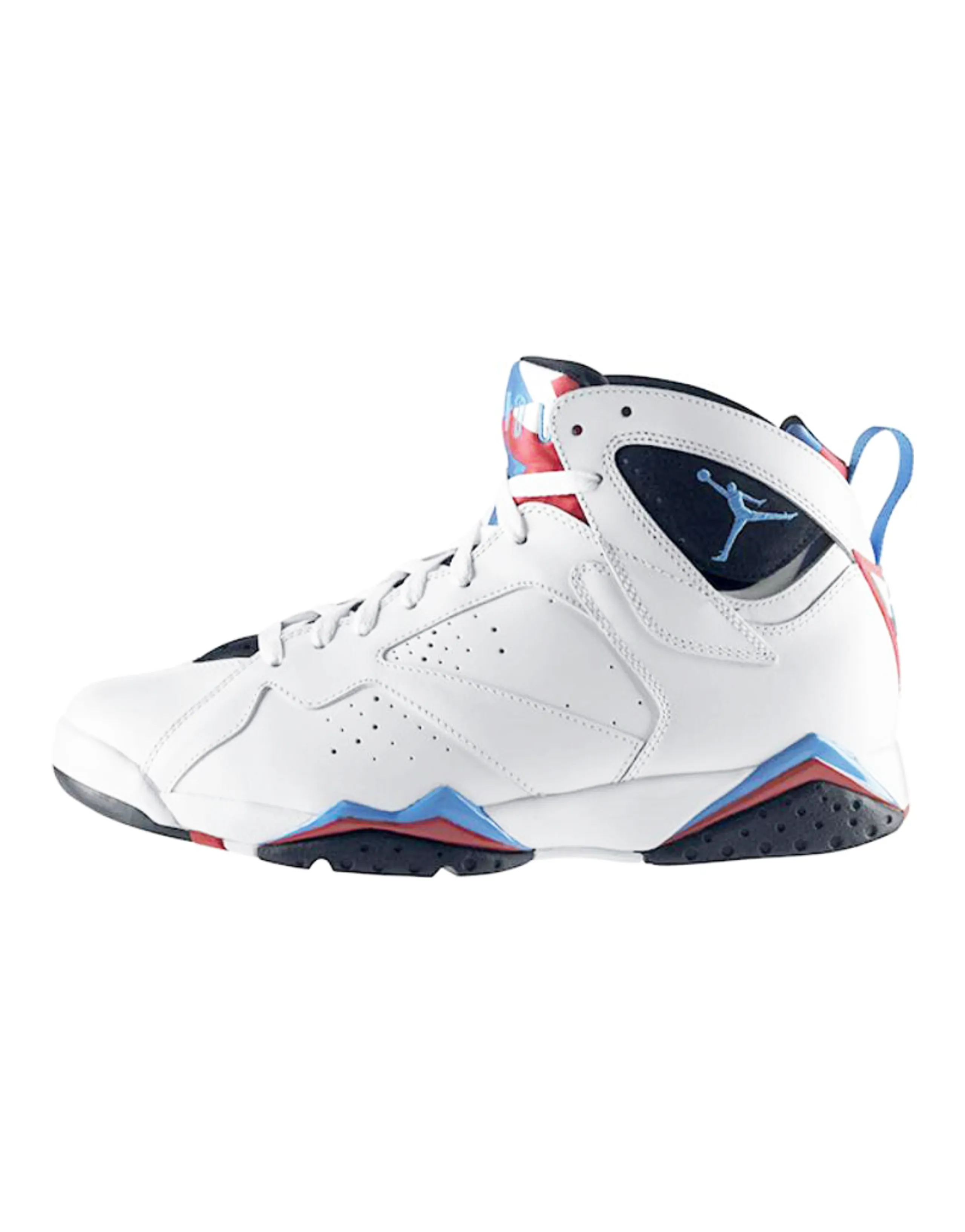JORDAN 7 Retro Orion