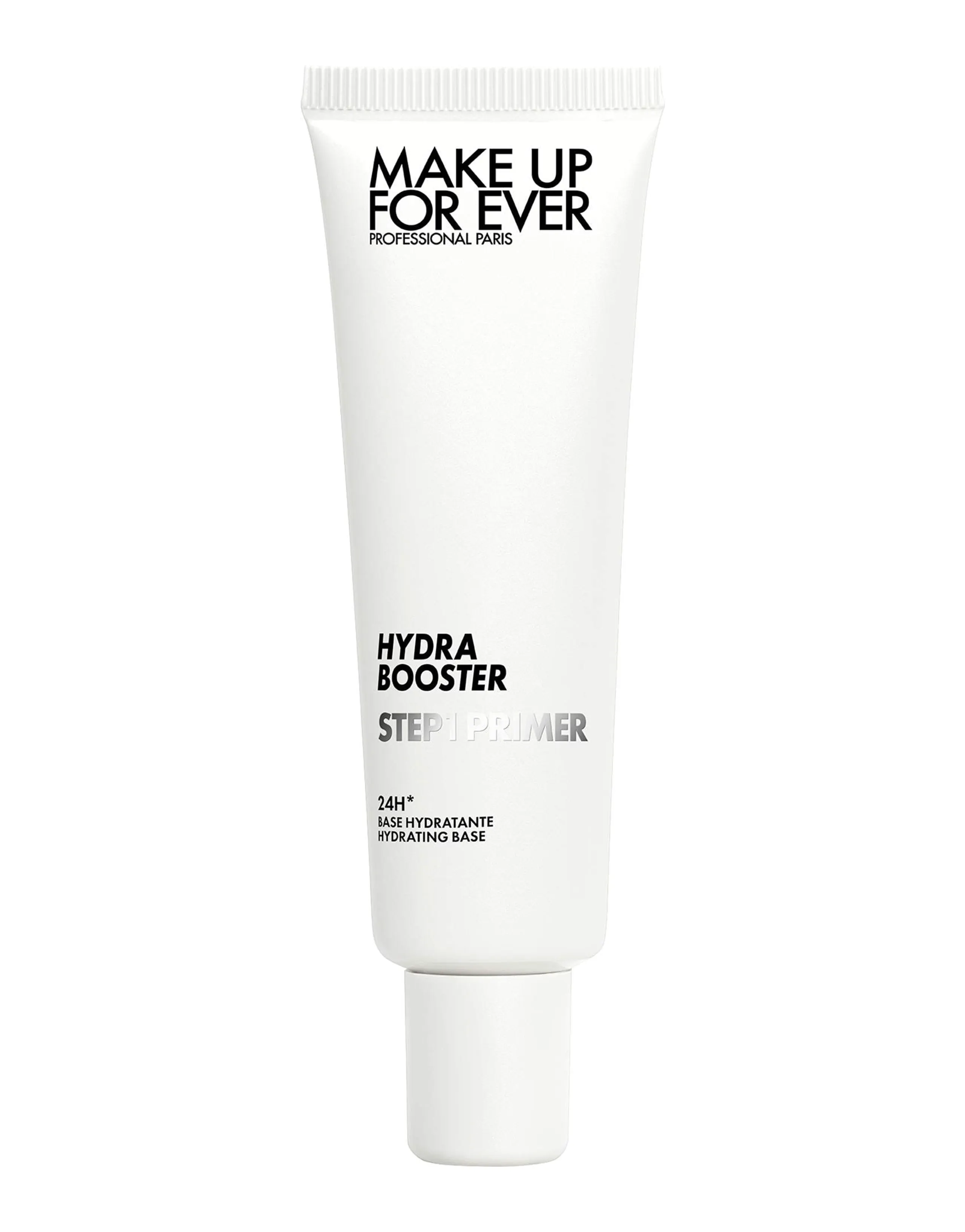 Step 1 Primer Hydra Booster