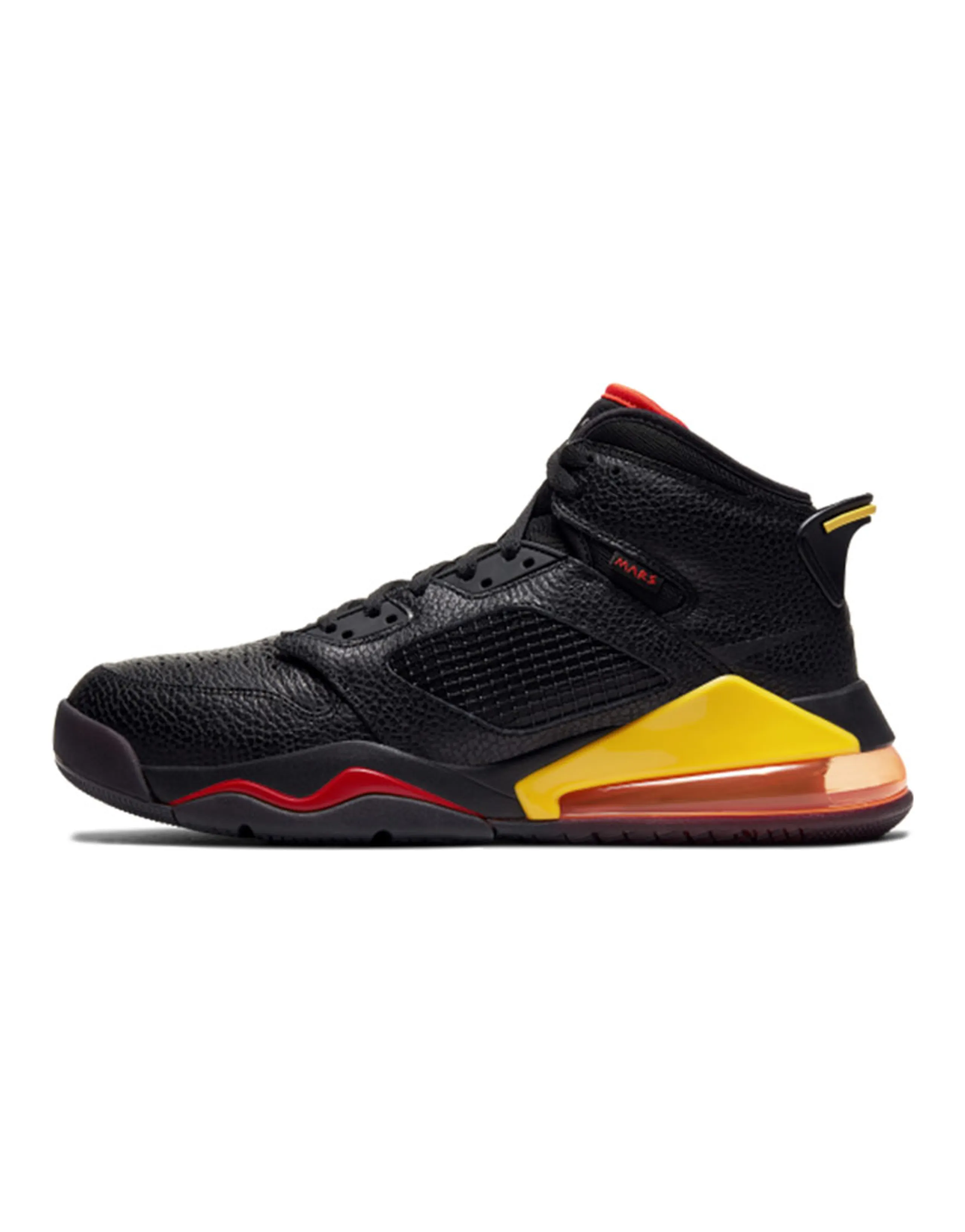 JORDAN Mars 270 Citrus