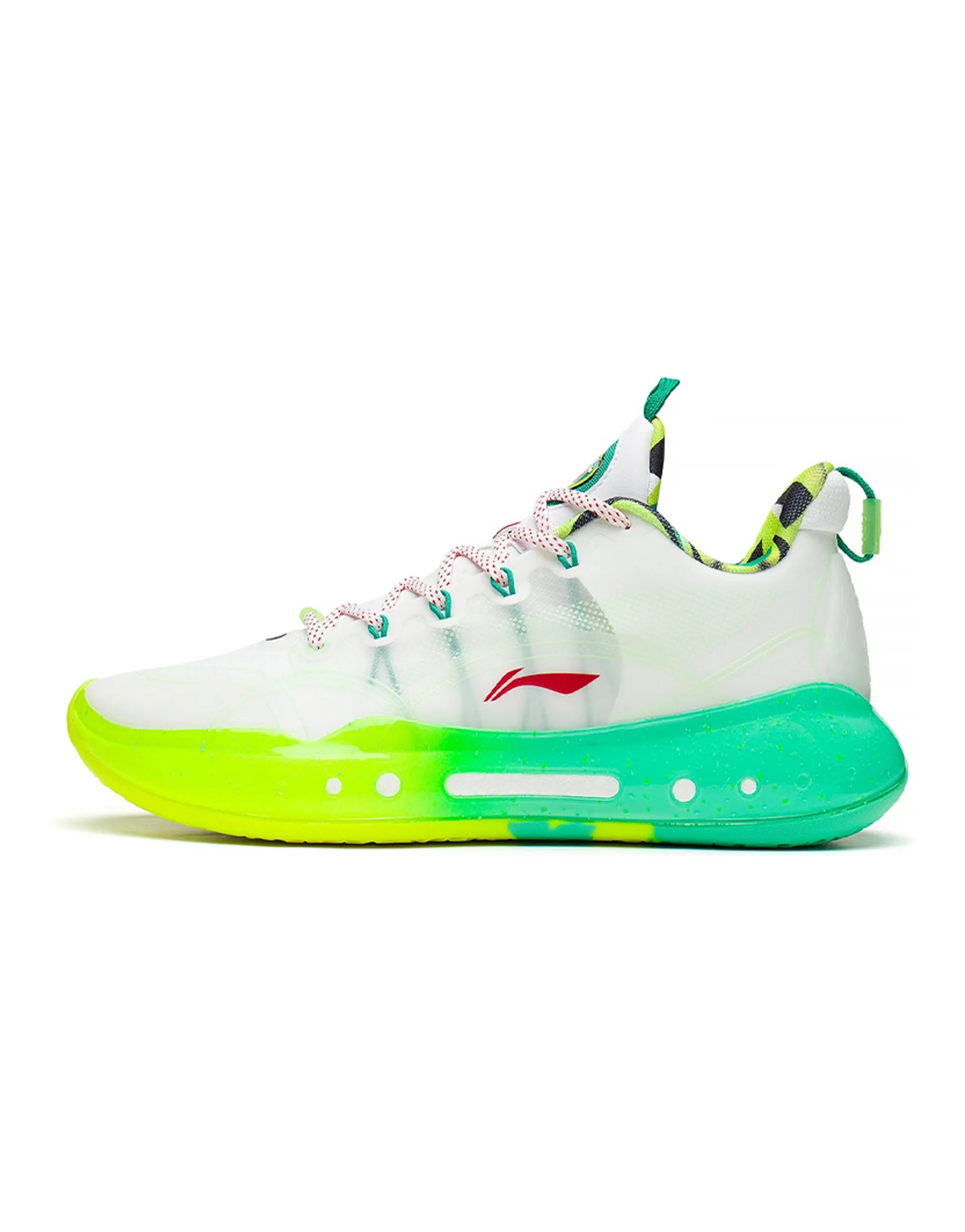 LINING Yu Shuai 14 XIV Boom Low - Mojito