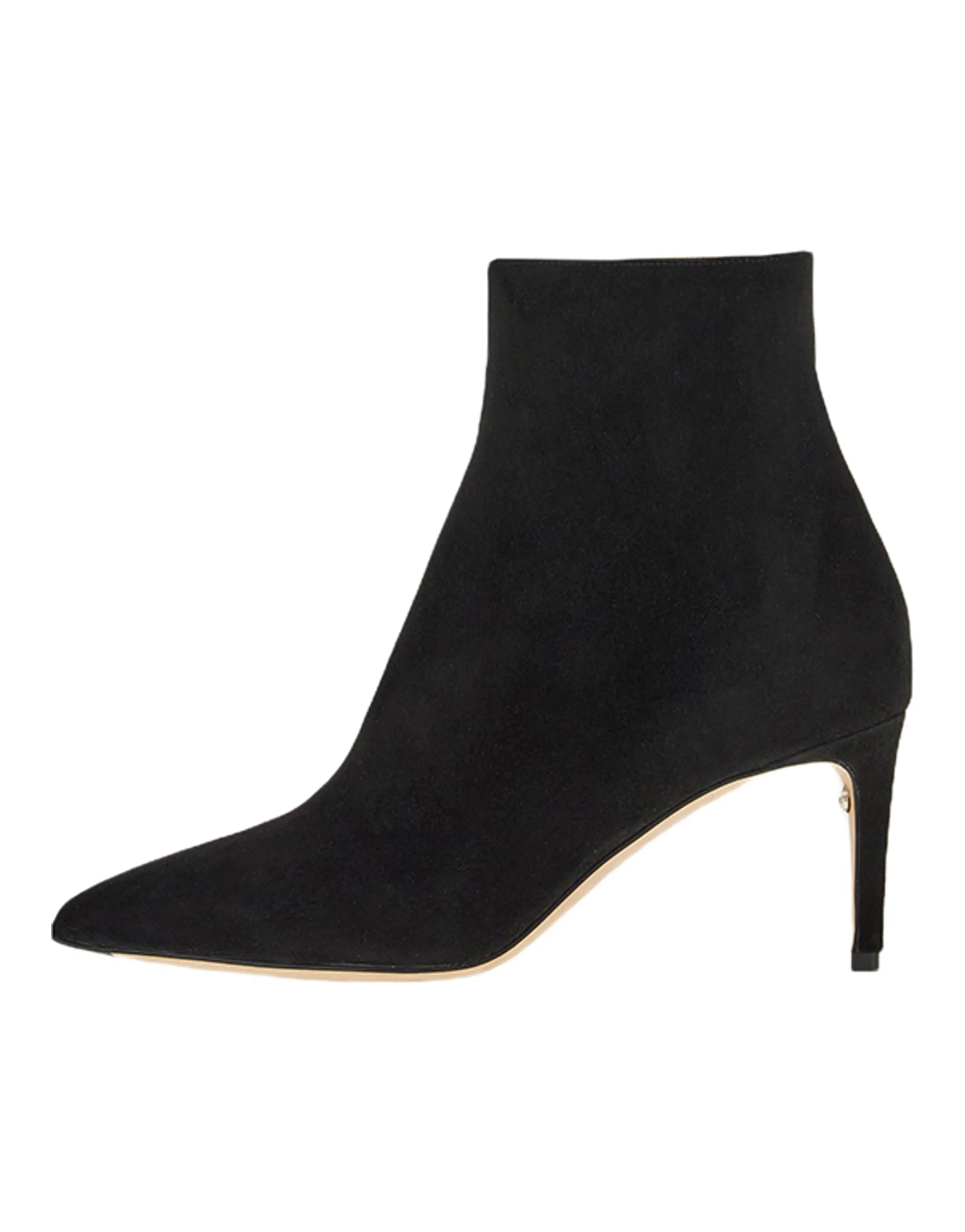 FERRAGAMO Imogen 70mm Ankle Boots