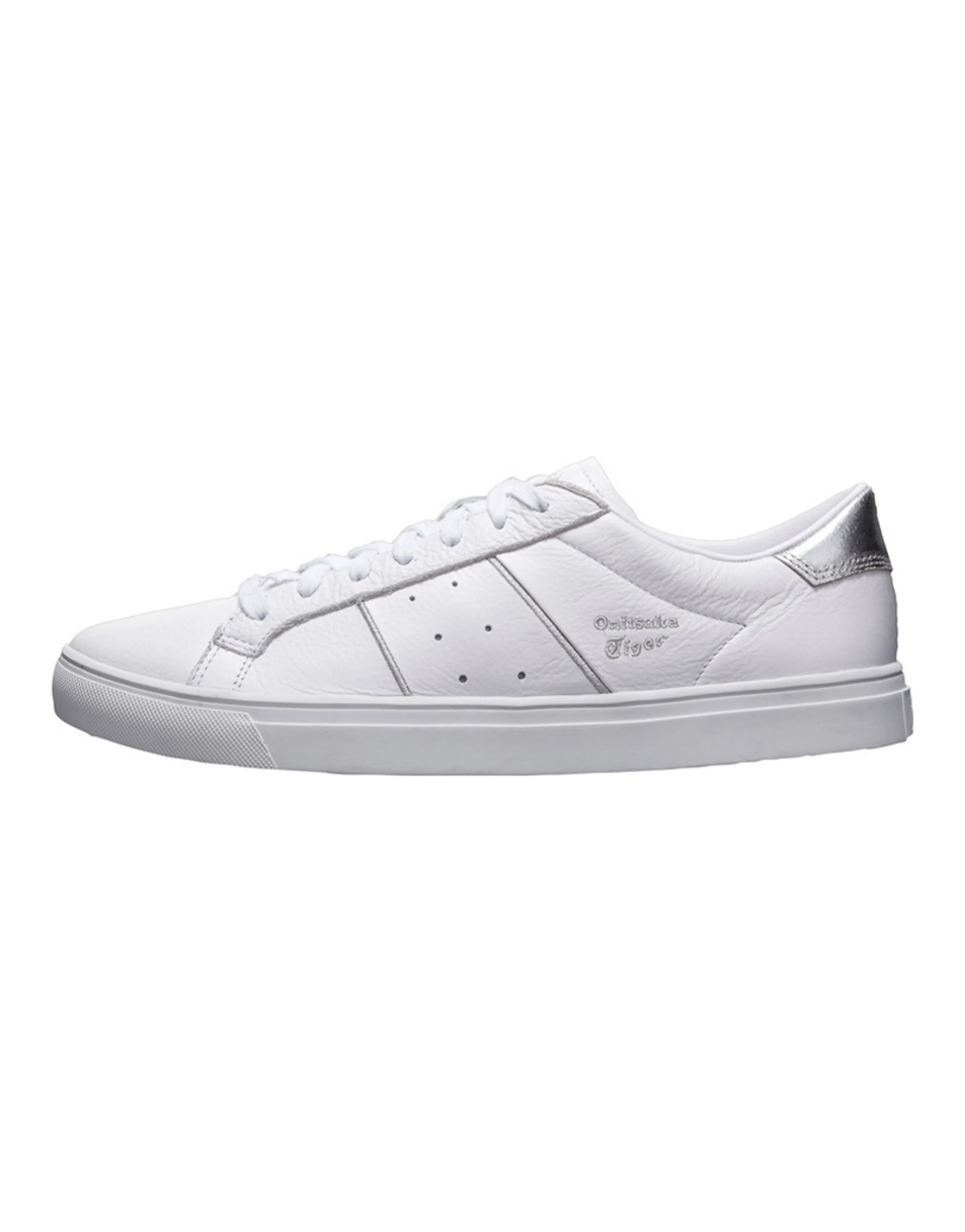 Onitsuka Tiger Lawnship 2.0 'White Silver'